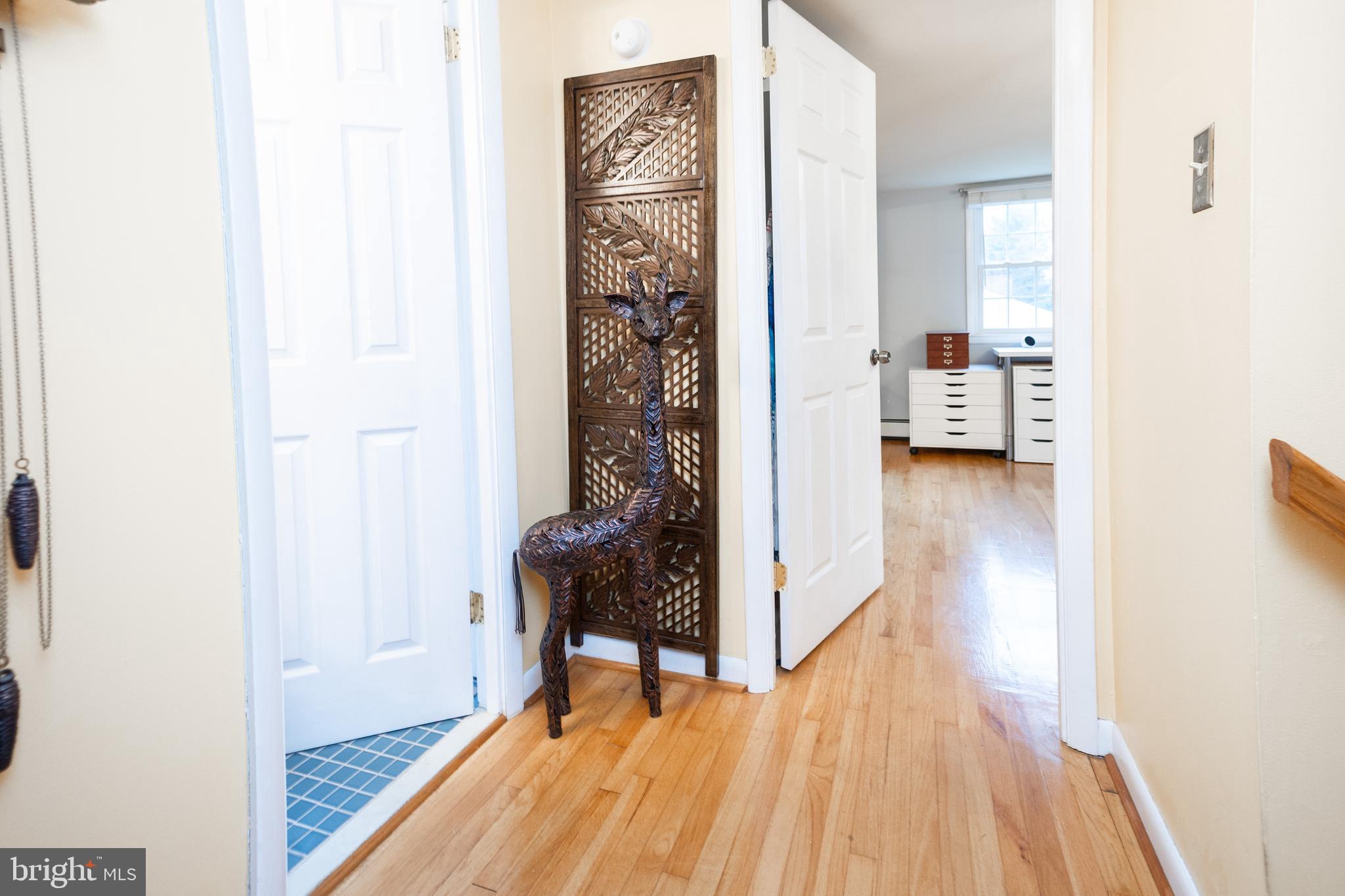 FONT HILL VILLAGE - Residential