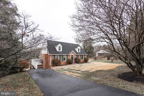 9941 FREDERICK ROAD ELLICOTT CITY MD 21042