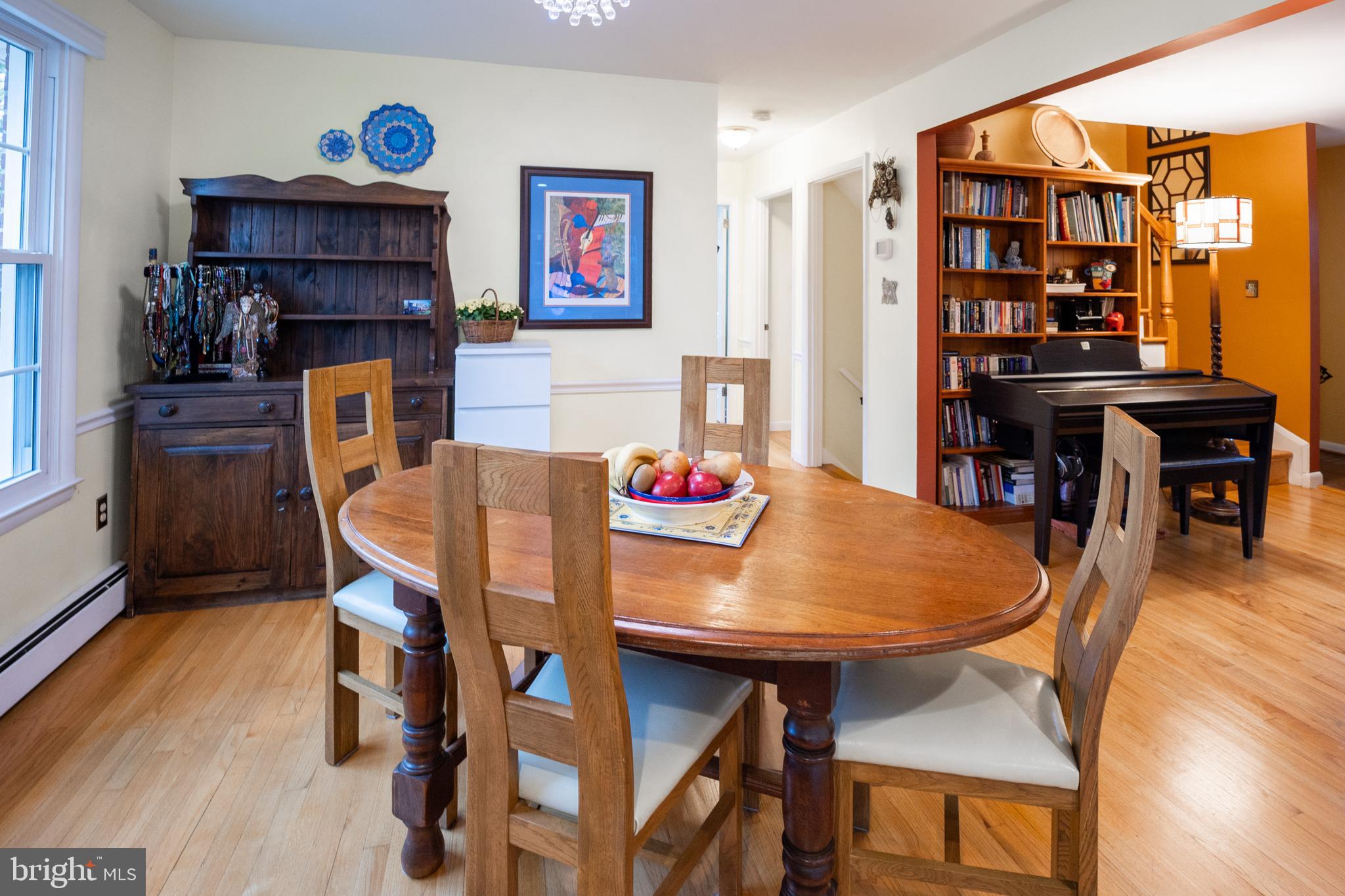 FONT HILL VILLAGE - Residential