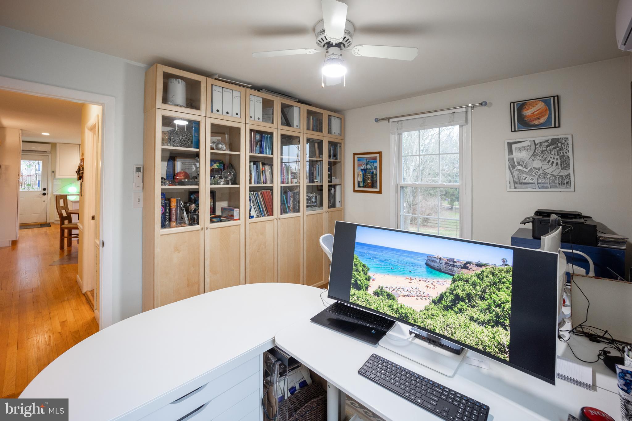 FONT HILL VILLAGE - Residential