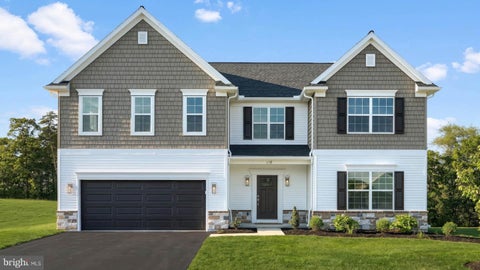 Photo of 119 Blue Mountain Boulevard, CARLISLE, PA 17013 (MLS # PACB2058200)