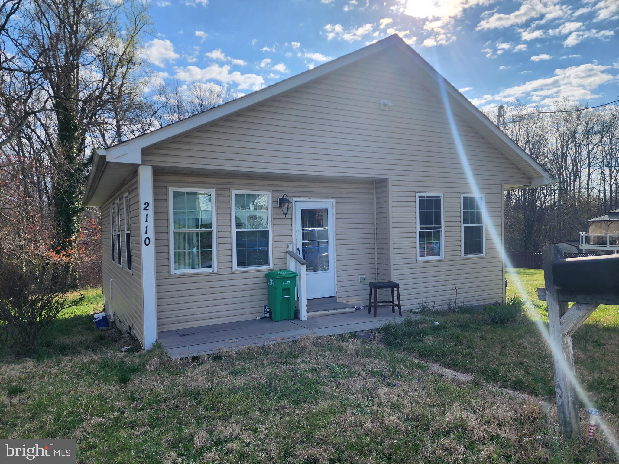 DUPONT HEIGHTS - Residential