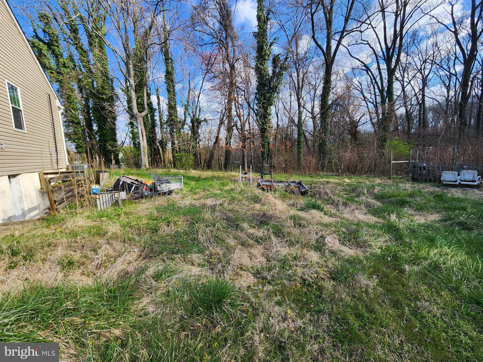 DUPONT HEIGHTS - Residential