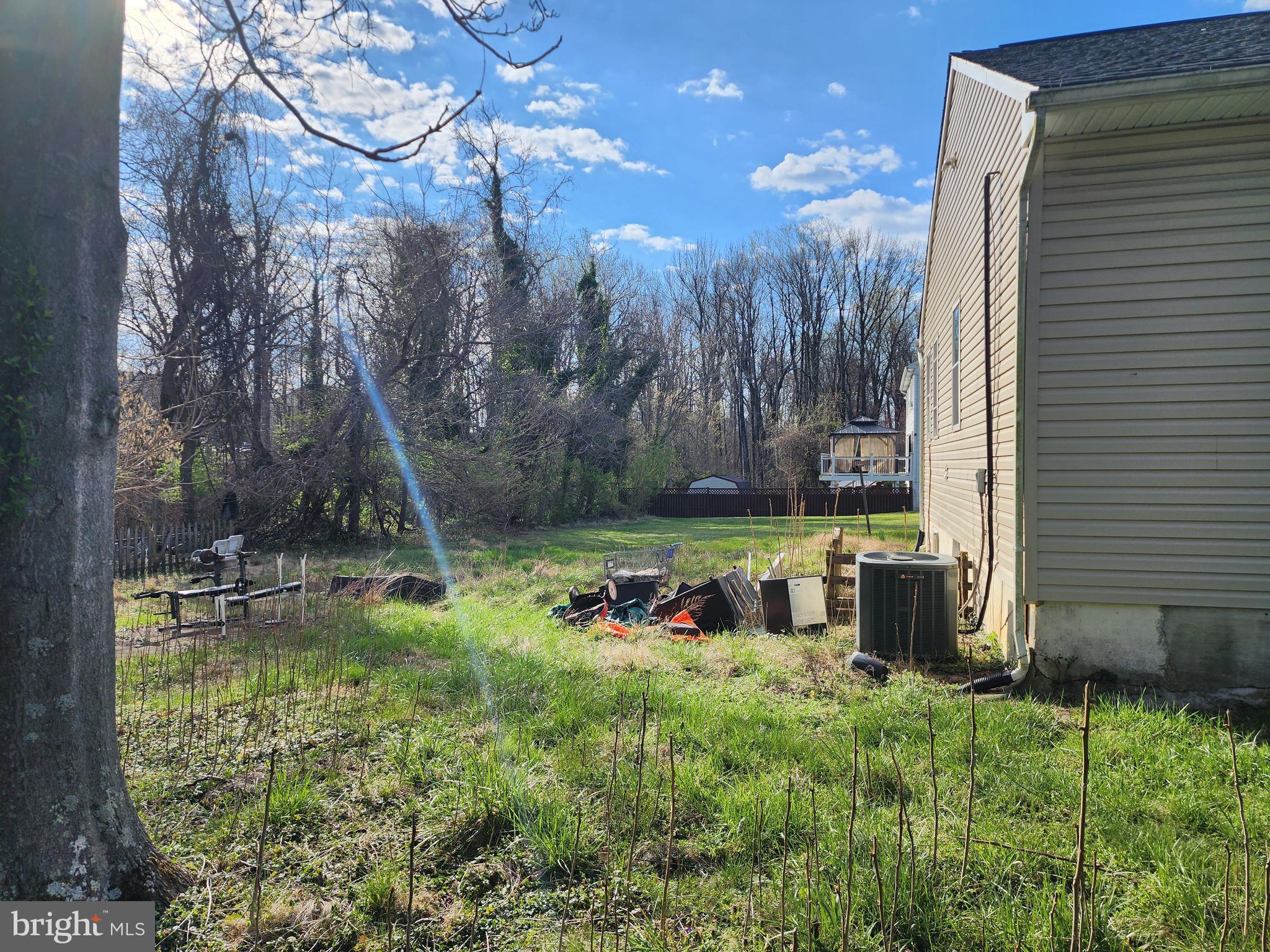 DUPONT HEIGHTS - Residential