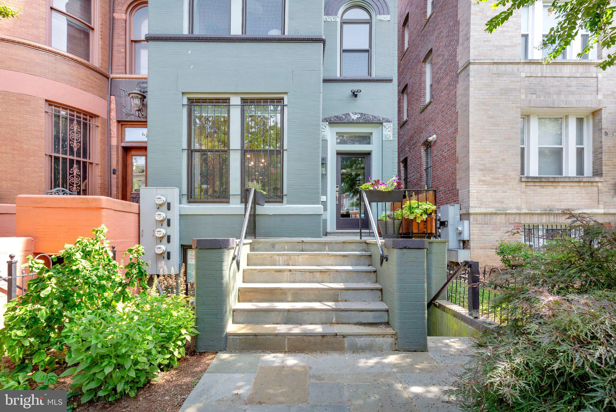 1338 FAIRMONT STREET NW 2