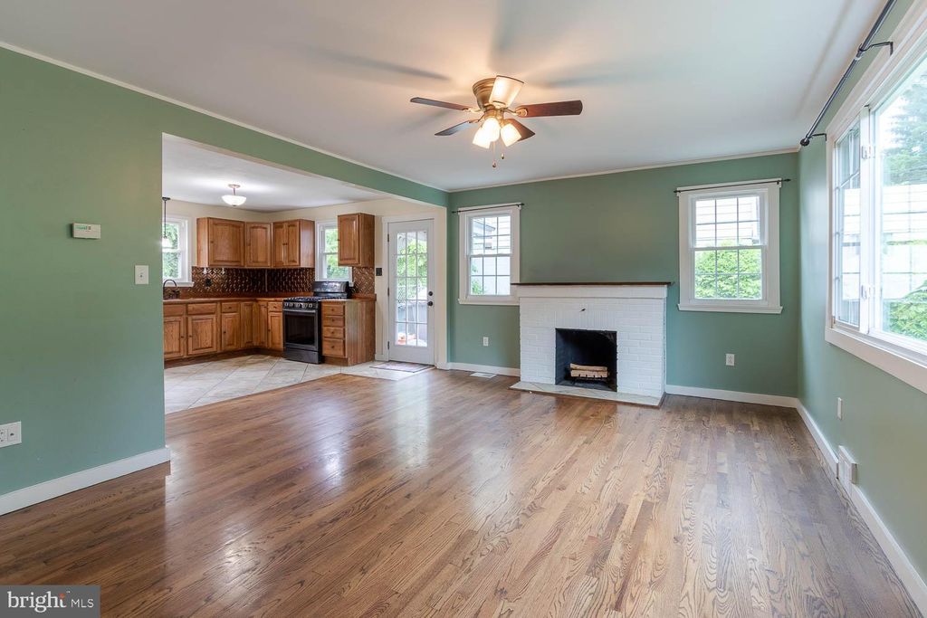 Photo of 1724 E Branch Road, STATE COLLEGE, PA 16801 (MLS # PACE2517794)