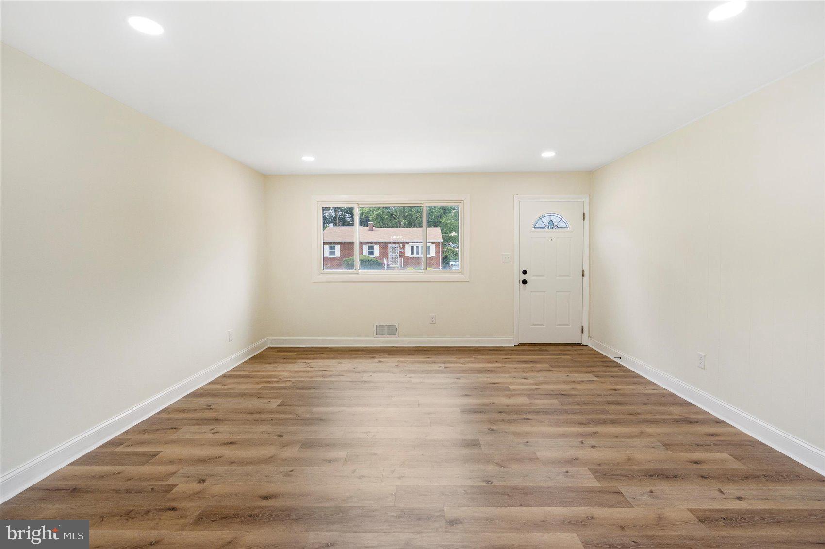 DEERFIELD - Residential