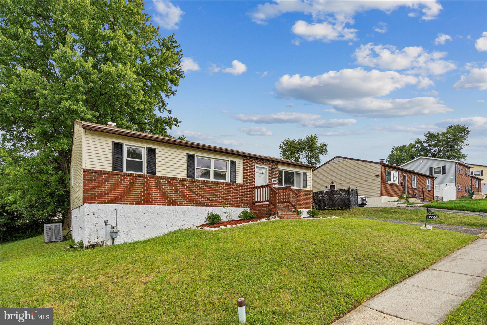 DEERFIELD - Residential