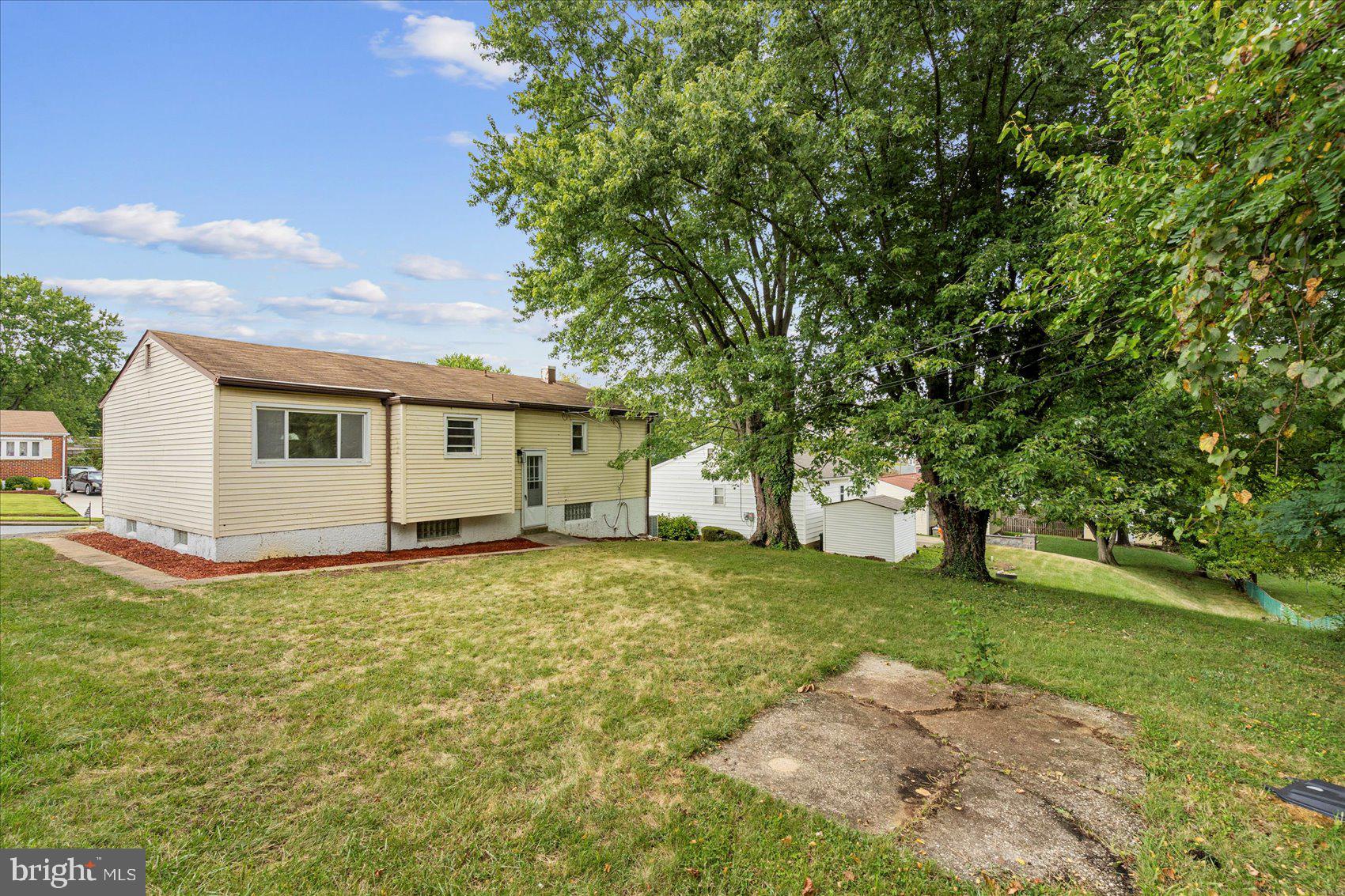 DEERFIELD - Residential