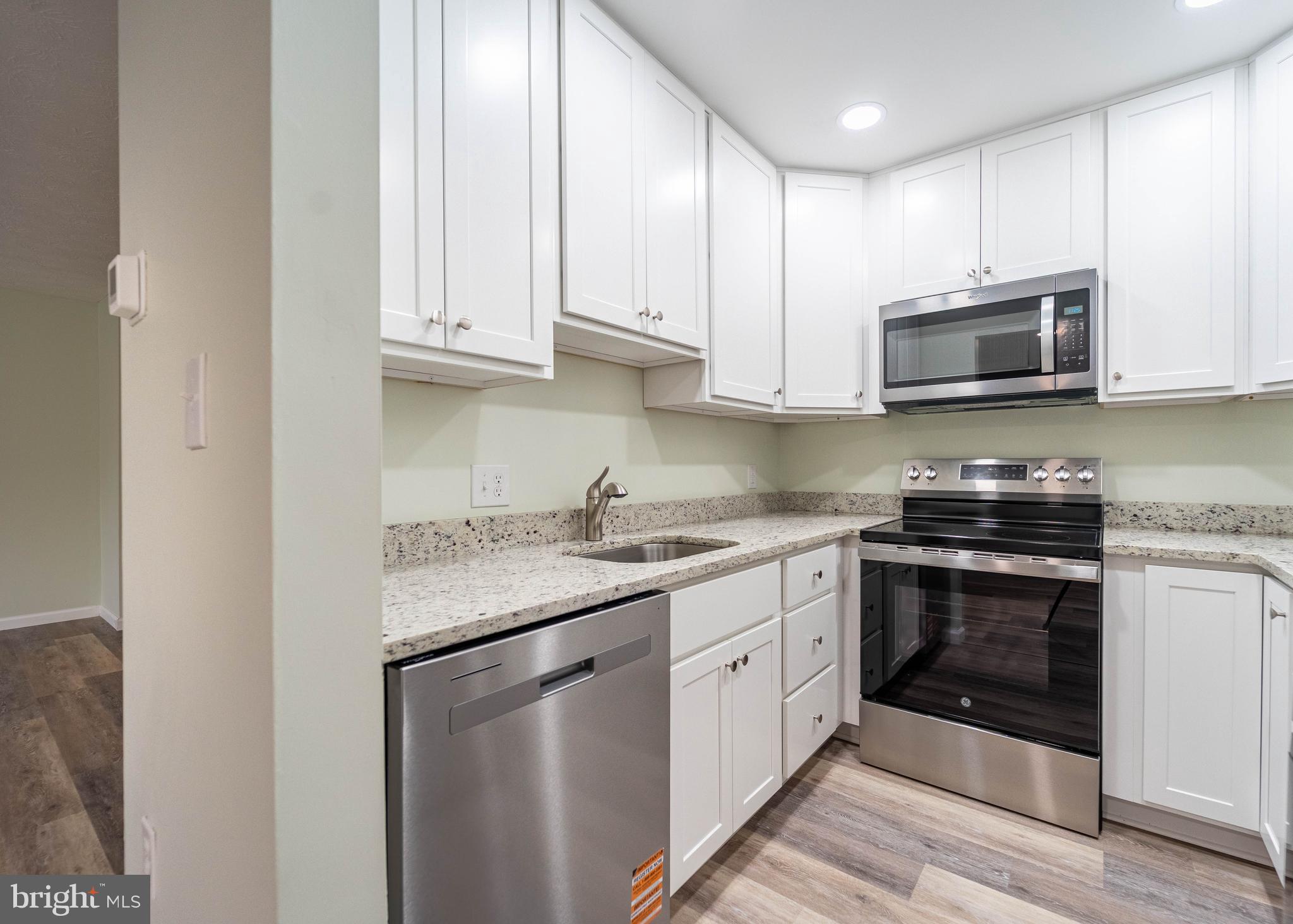 DICKINSON - Residential