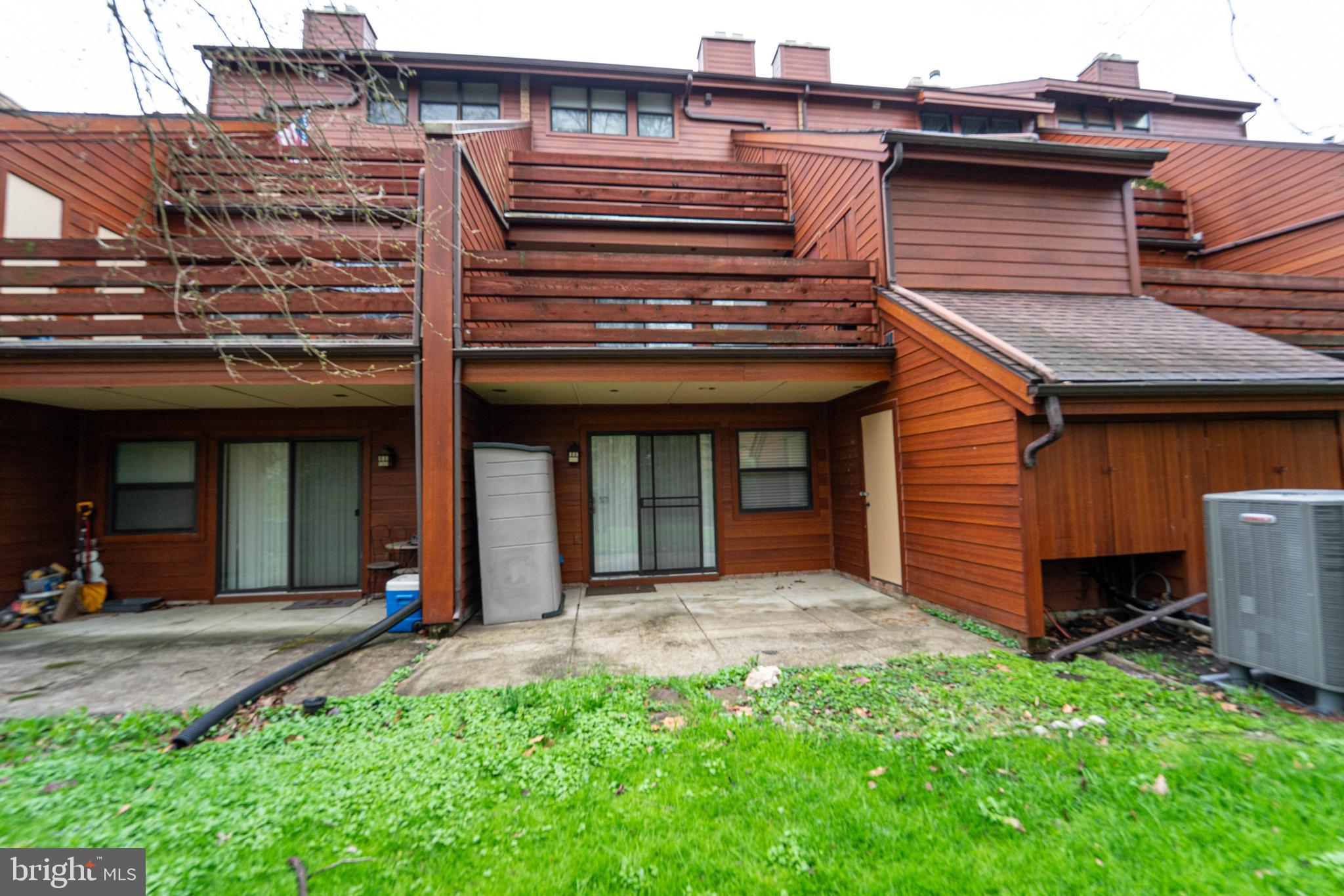 DICKINSON - Residential