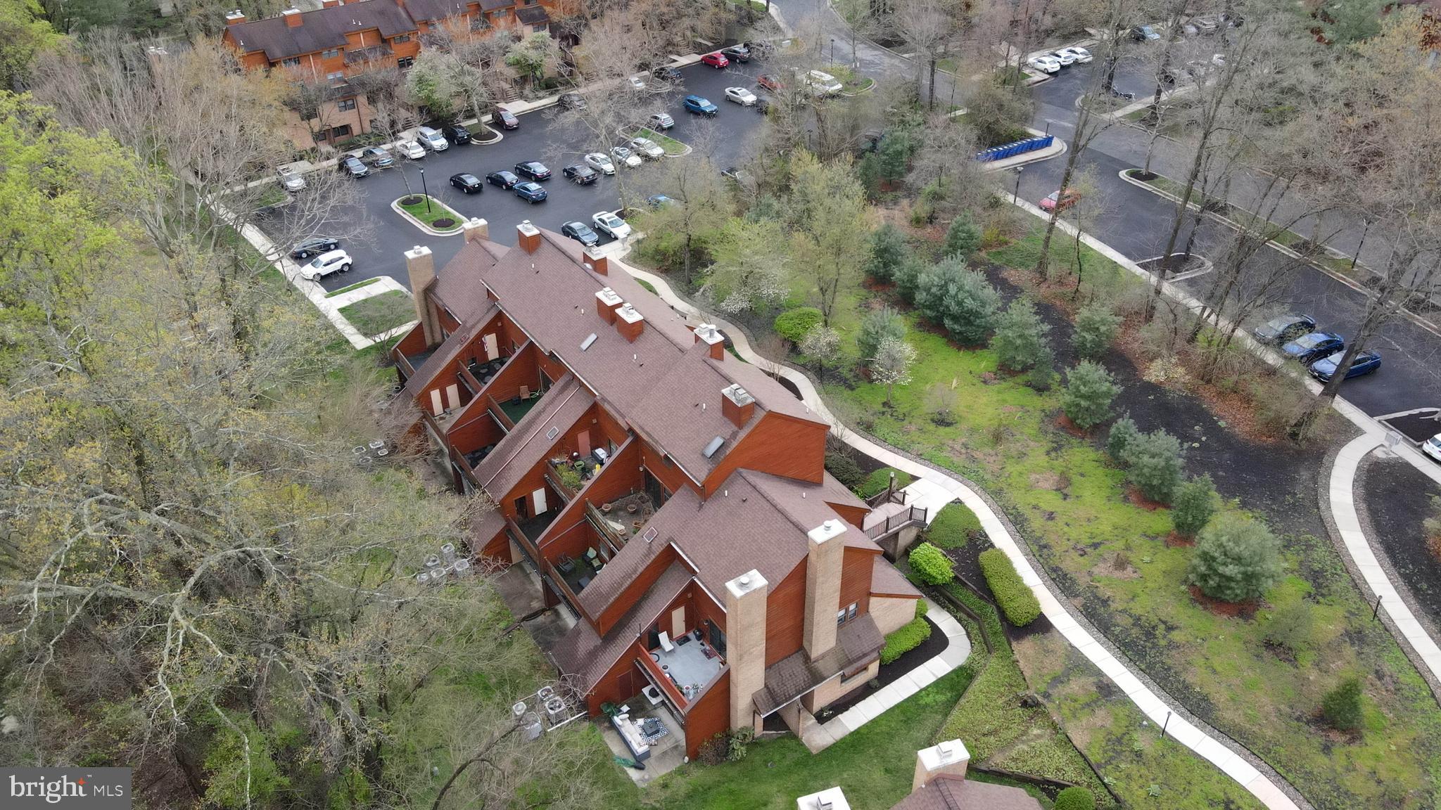 DICKINSON - Residential