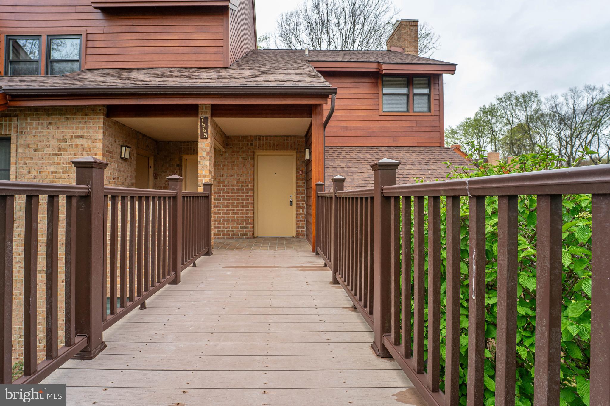 DICKINSON - Residential