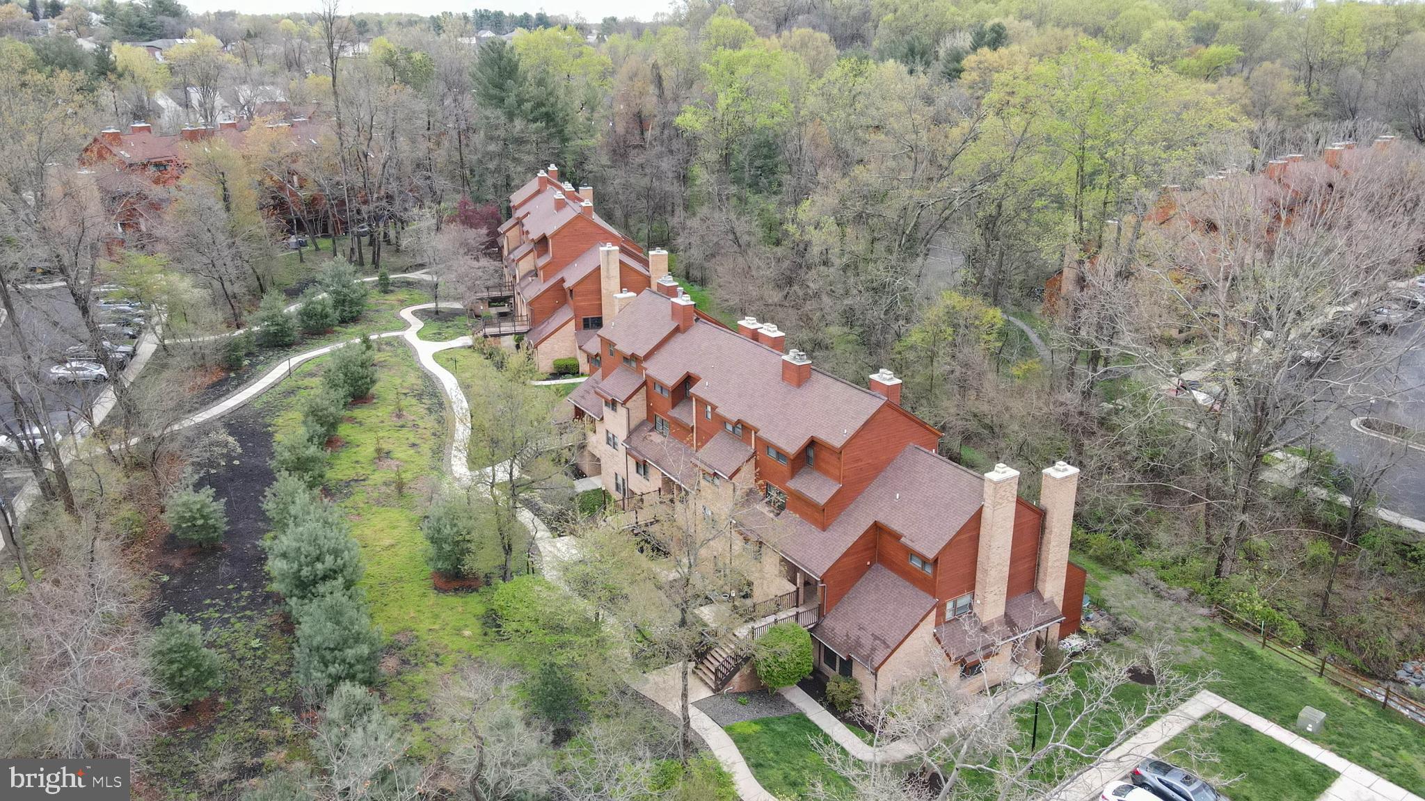 DICKINSON - Residential