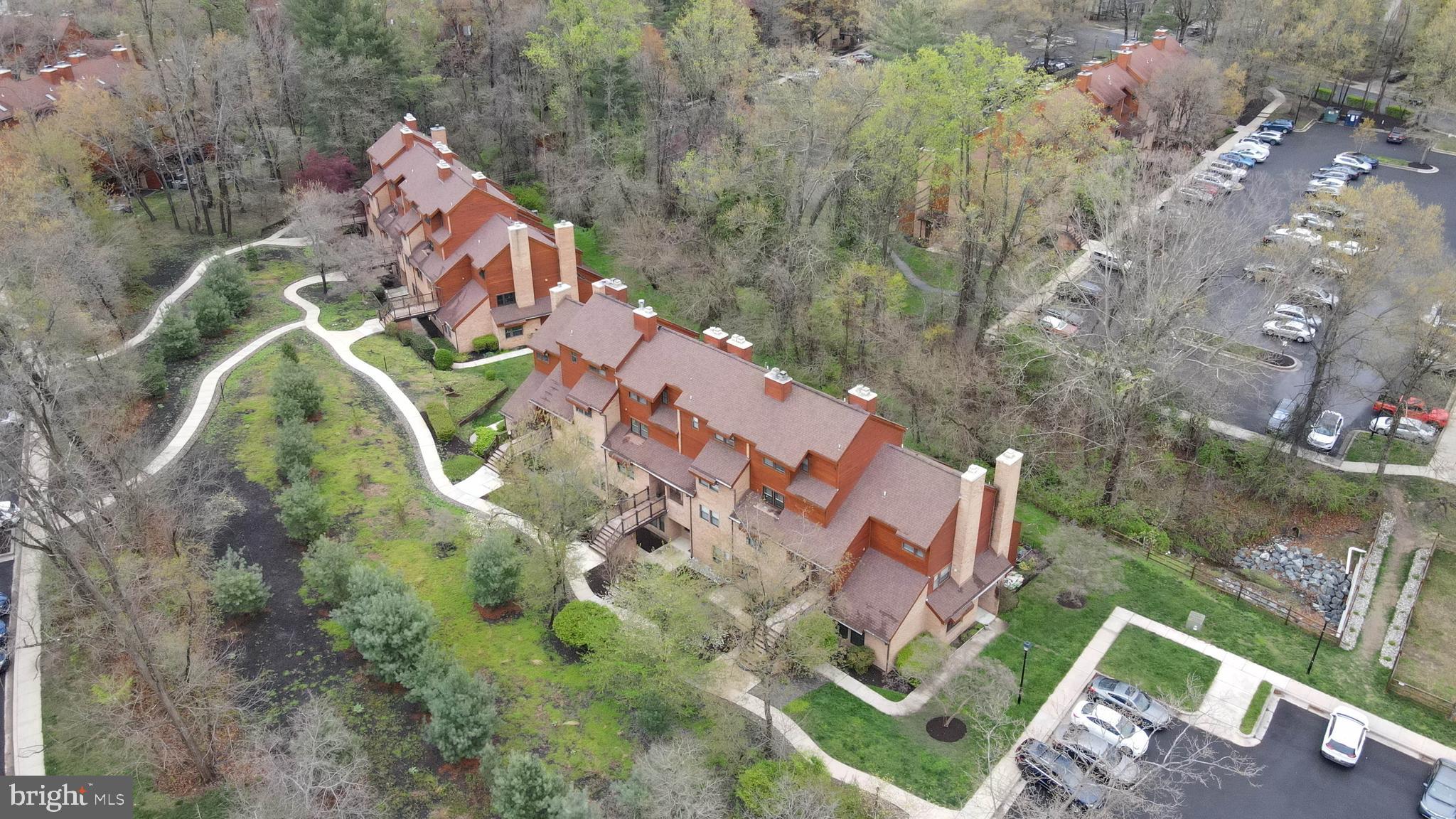 DICKINSON - Residential