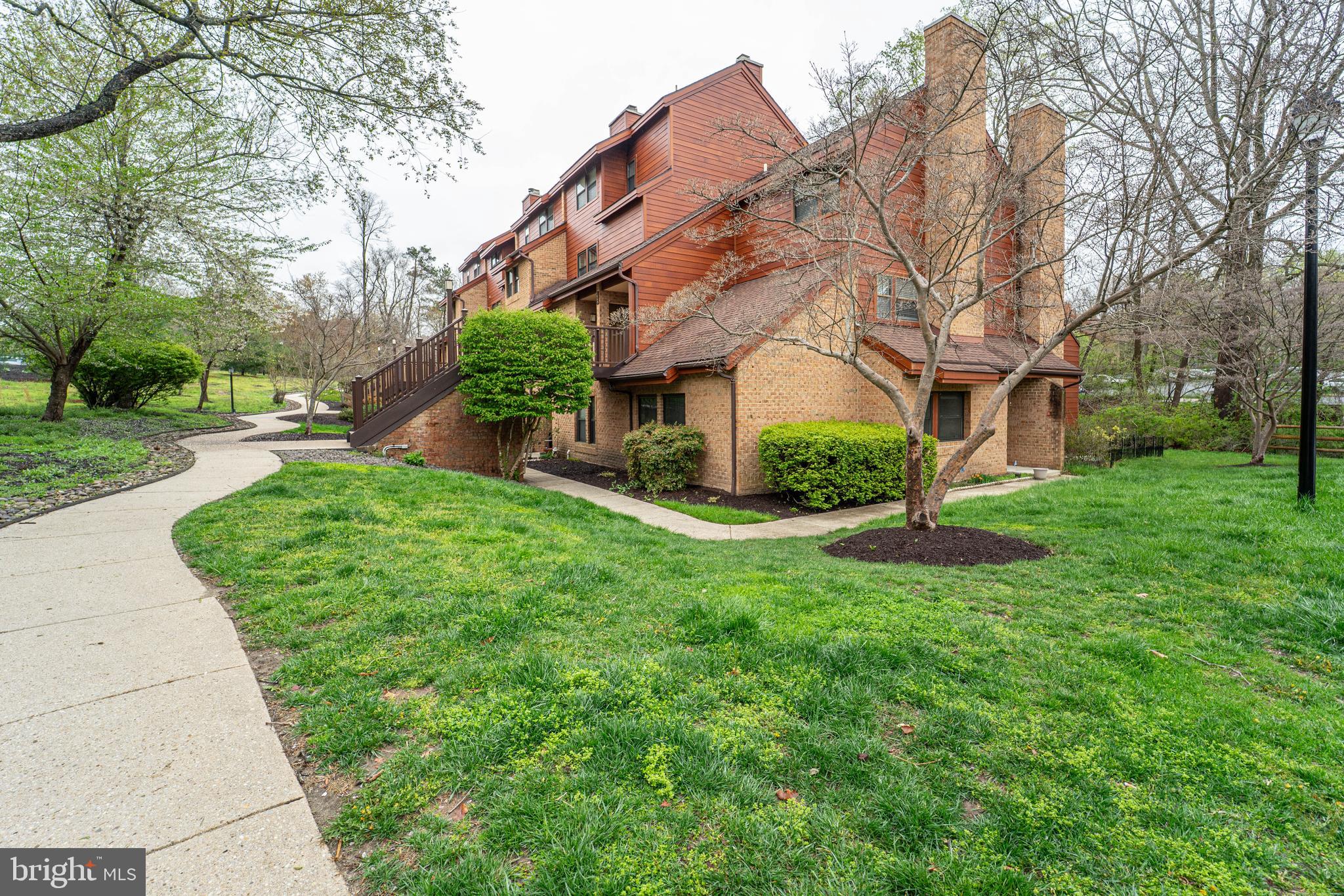 DICKINSON - Residential