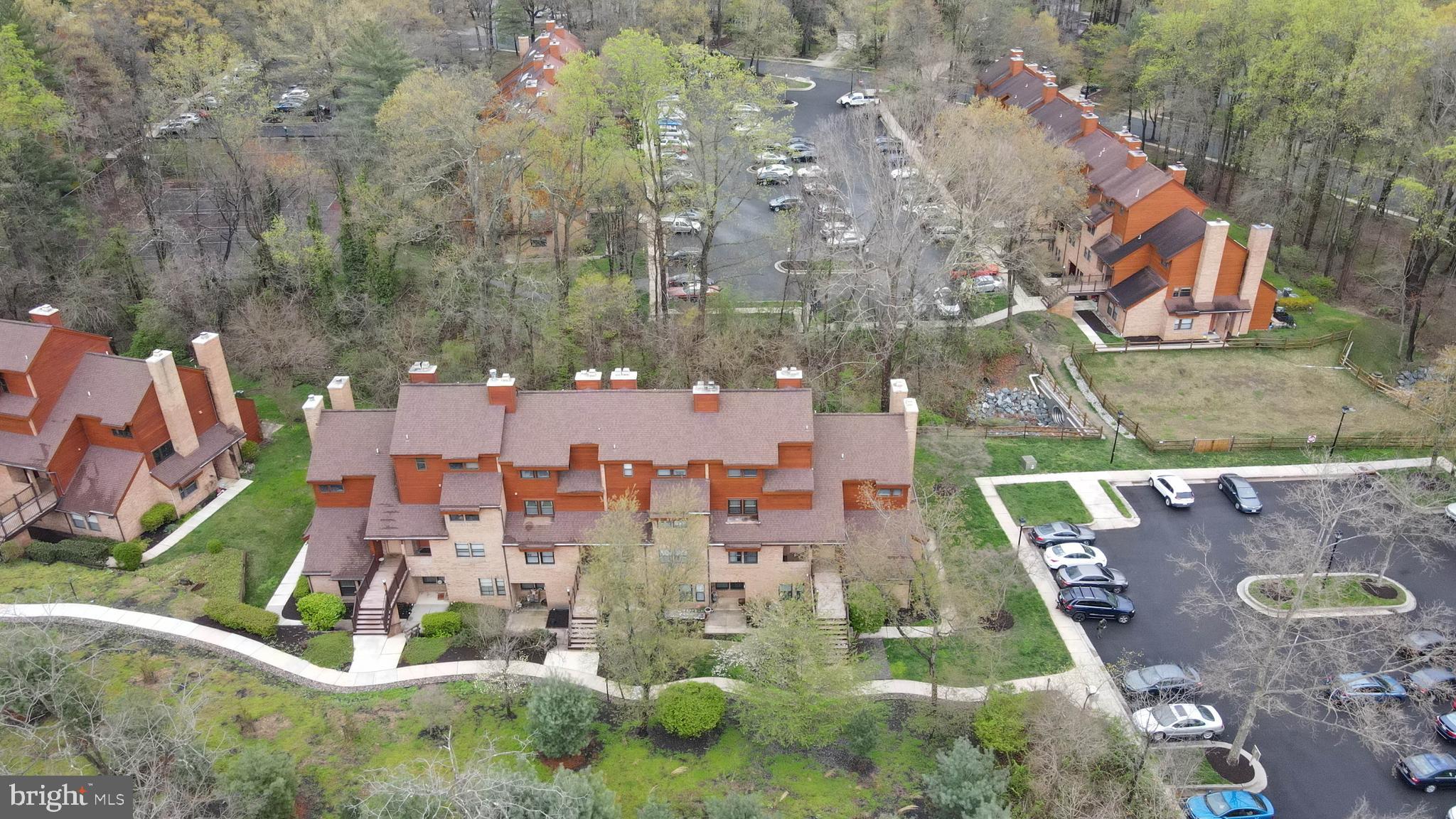 DICKINSON - Residential