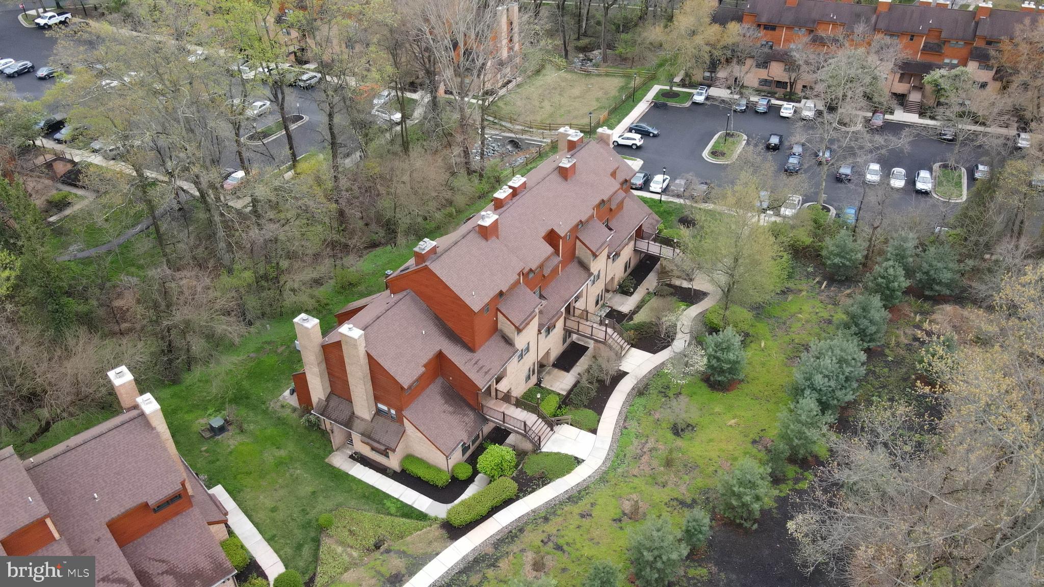 DICKINSON - Residential