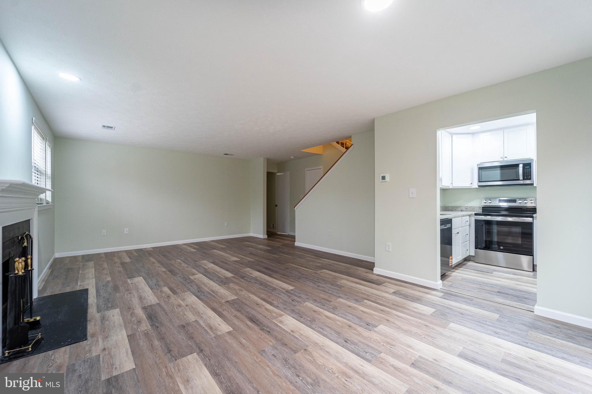 DICKINSON - Residential