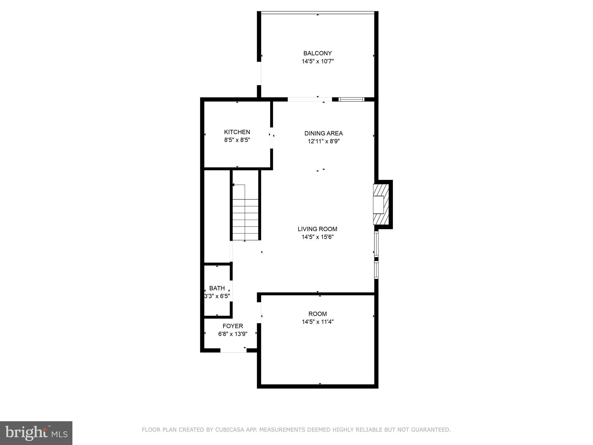 DICKINSON - Residential