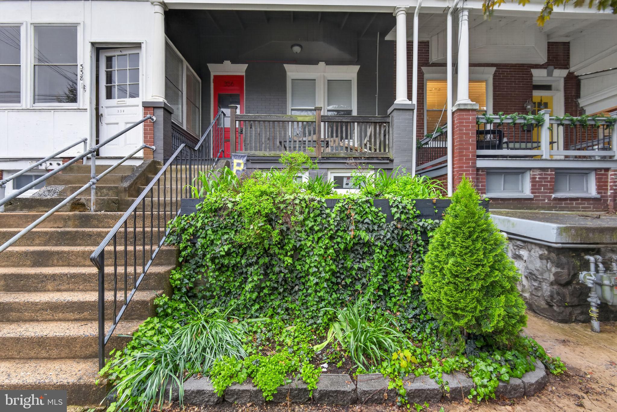 336 E CLAY STREET