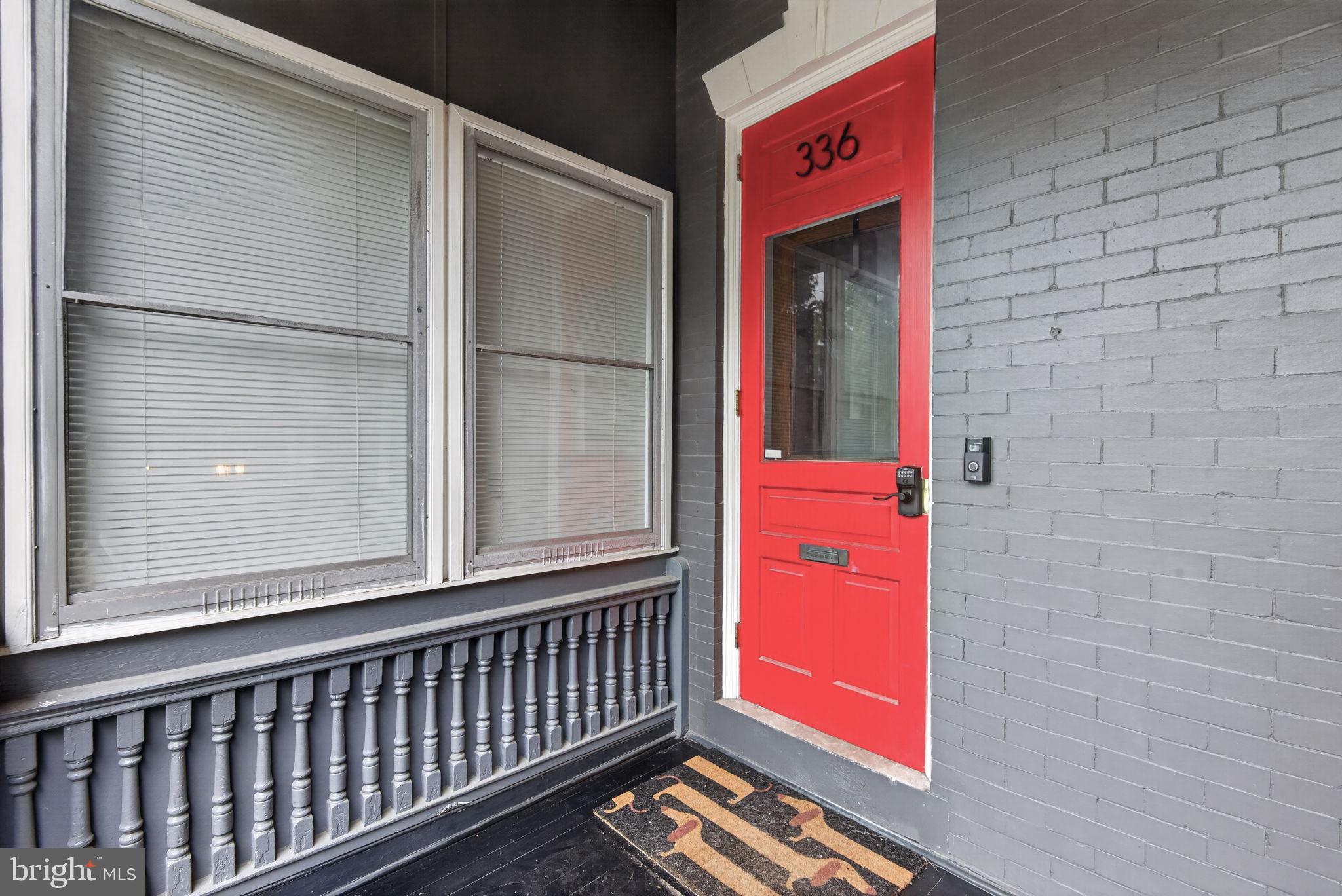 336 E CLAY STREET