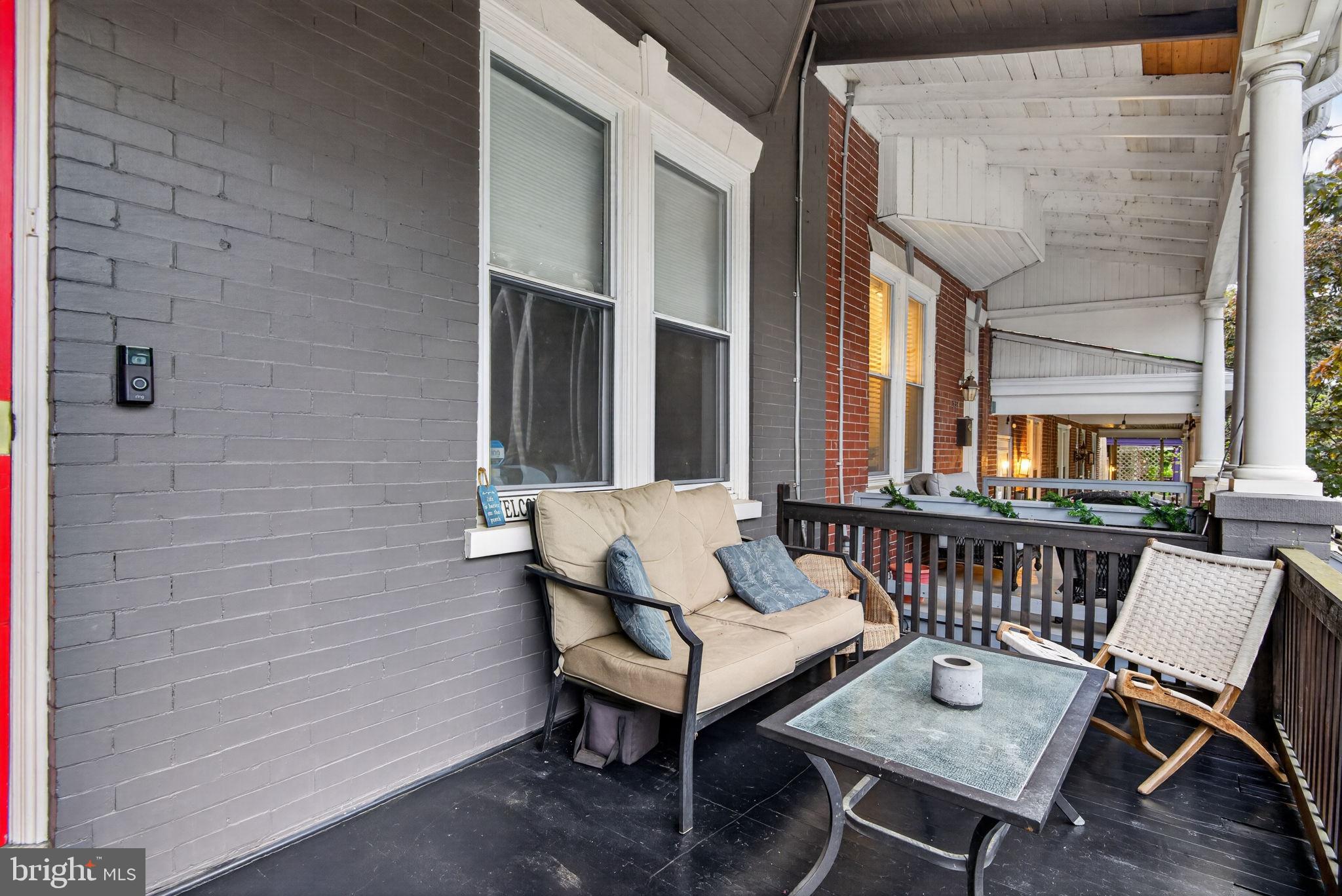 336 E CLAY STREET