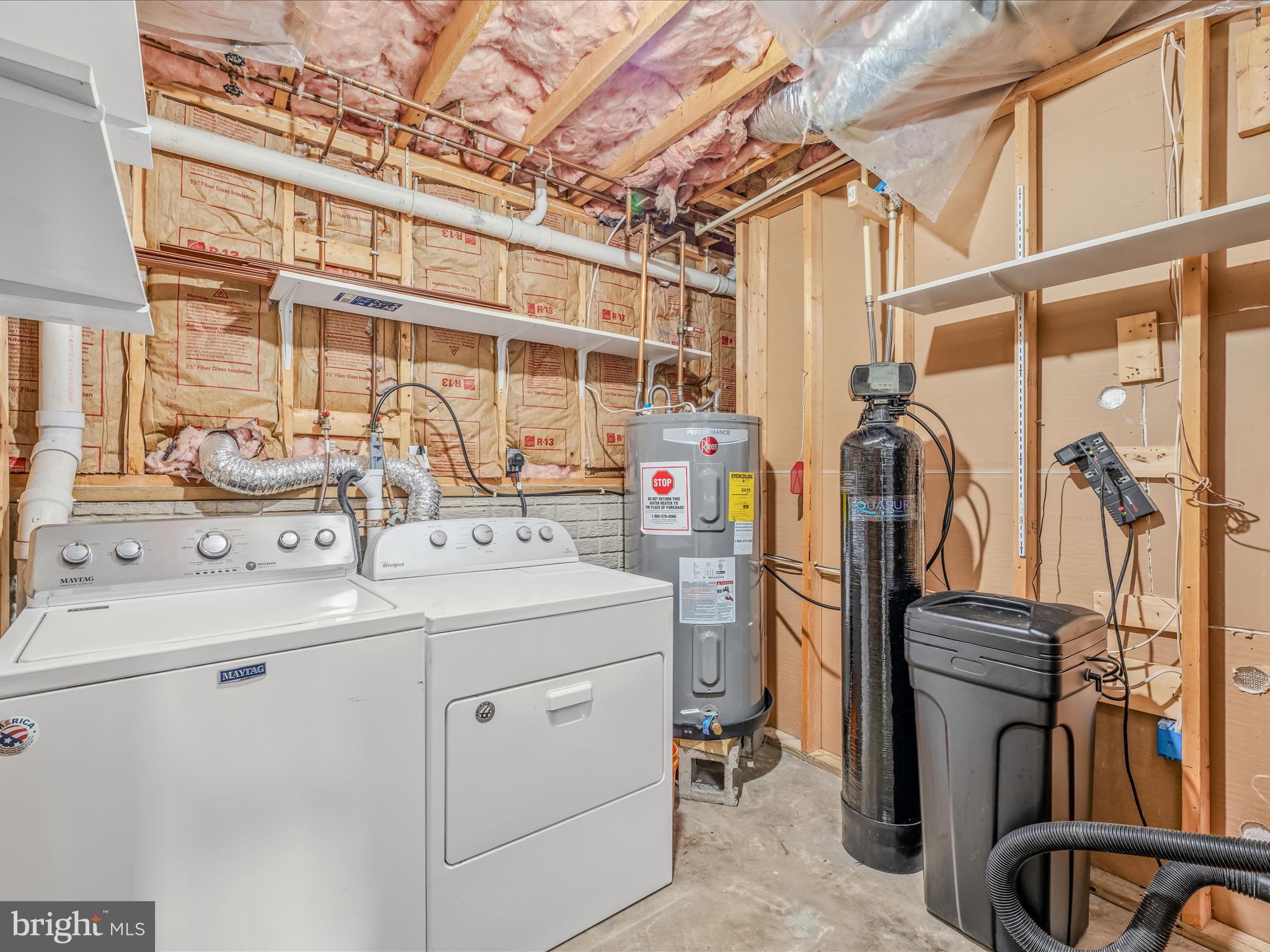 BRIAR RUN - Residential