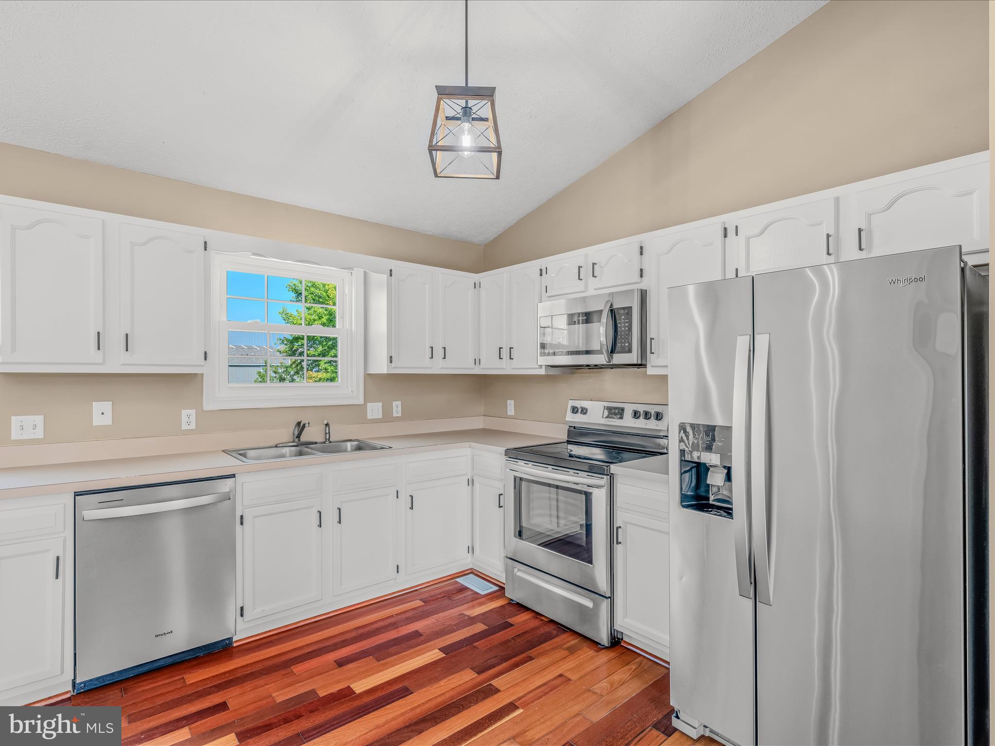 BRIAR RUN - Residential