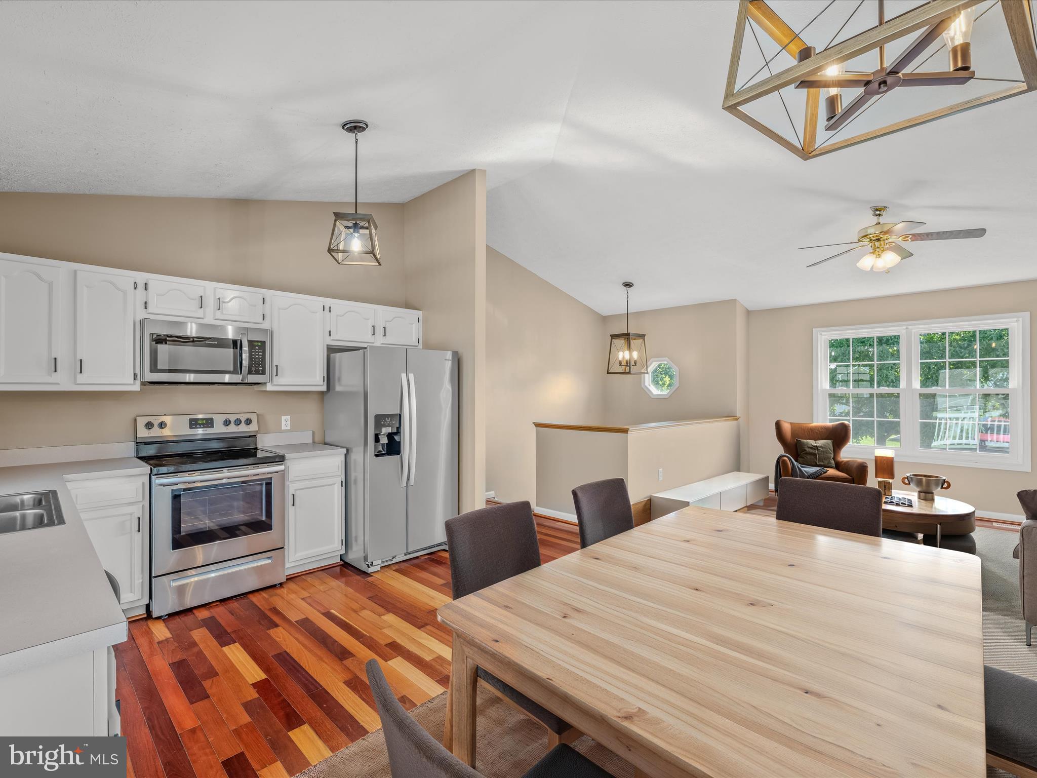 BRIAR RUN - Residential