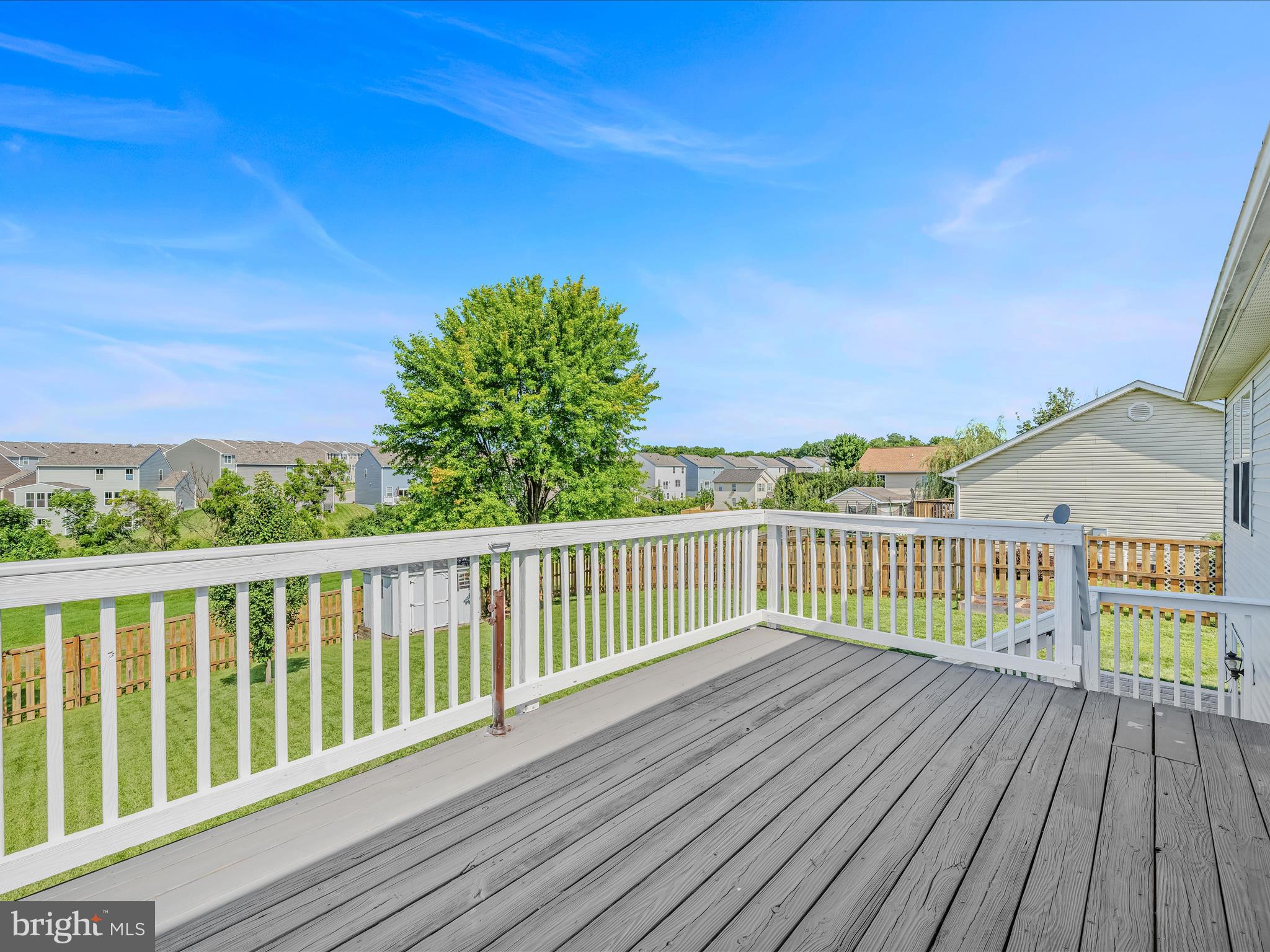 BRIAR RUN - Residential