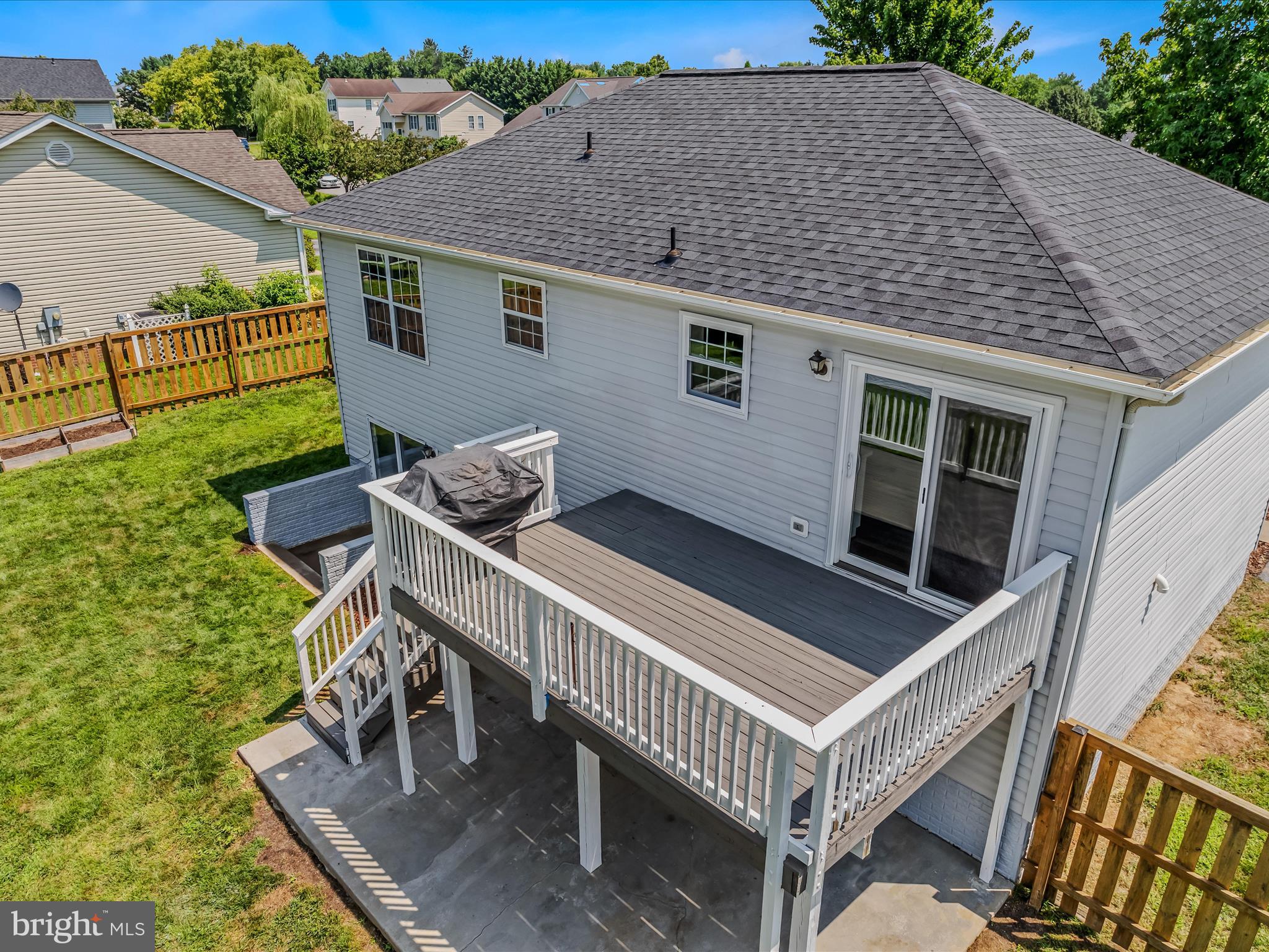 BRIAR RUN - Residential