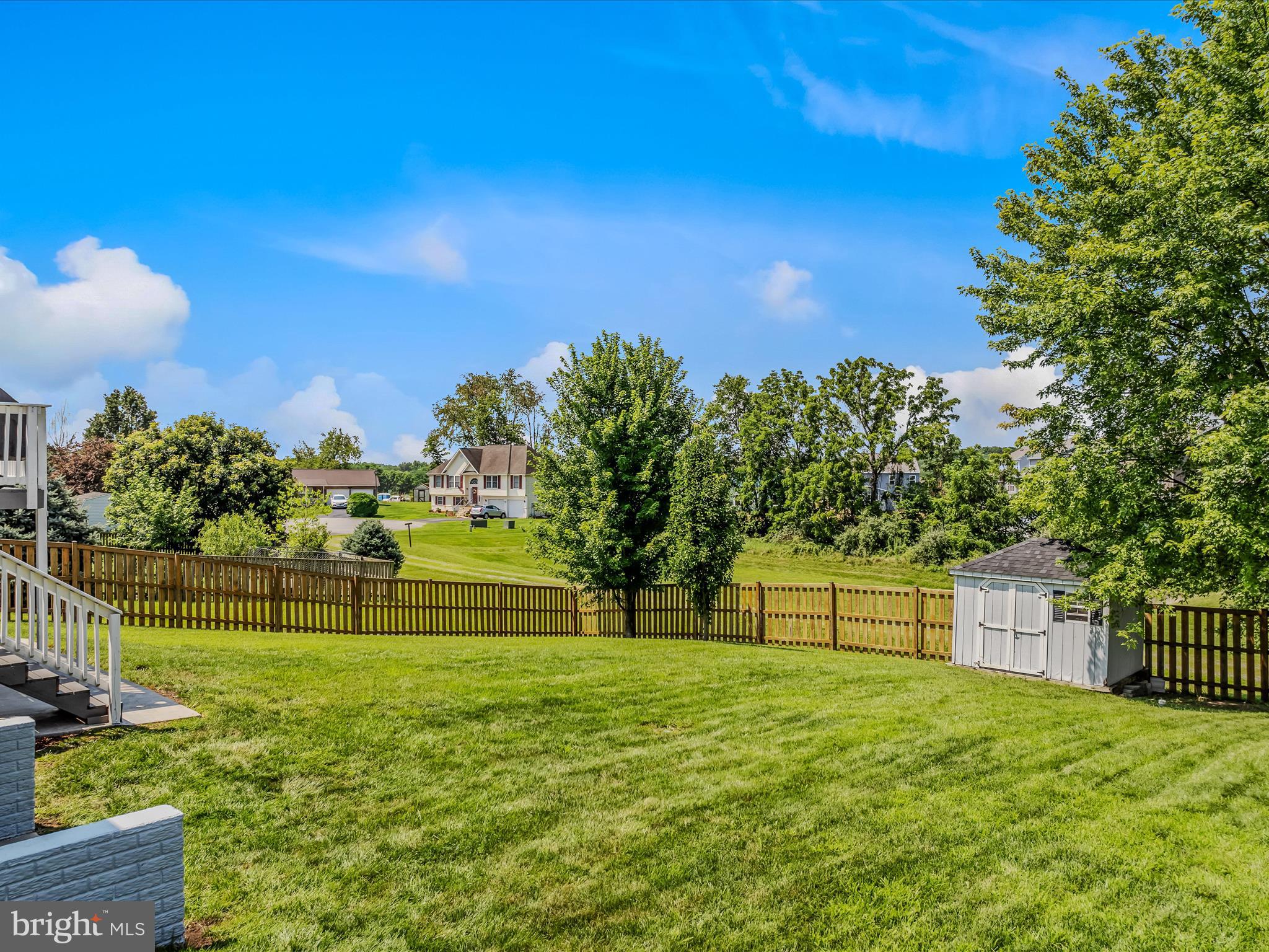 BRIAR RUN - Residential