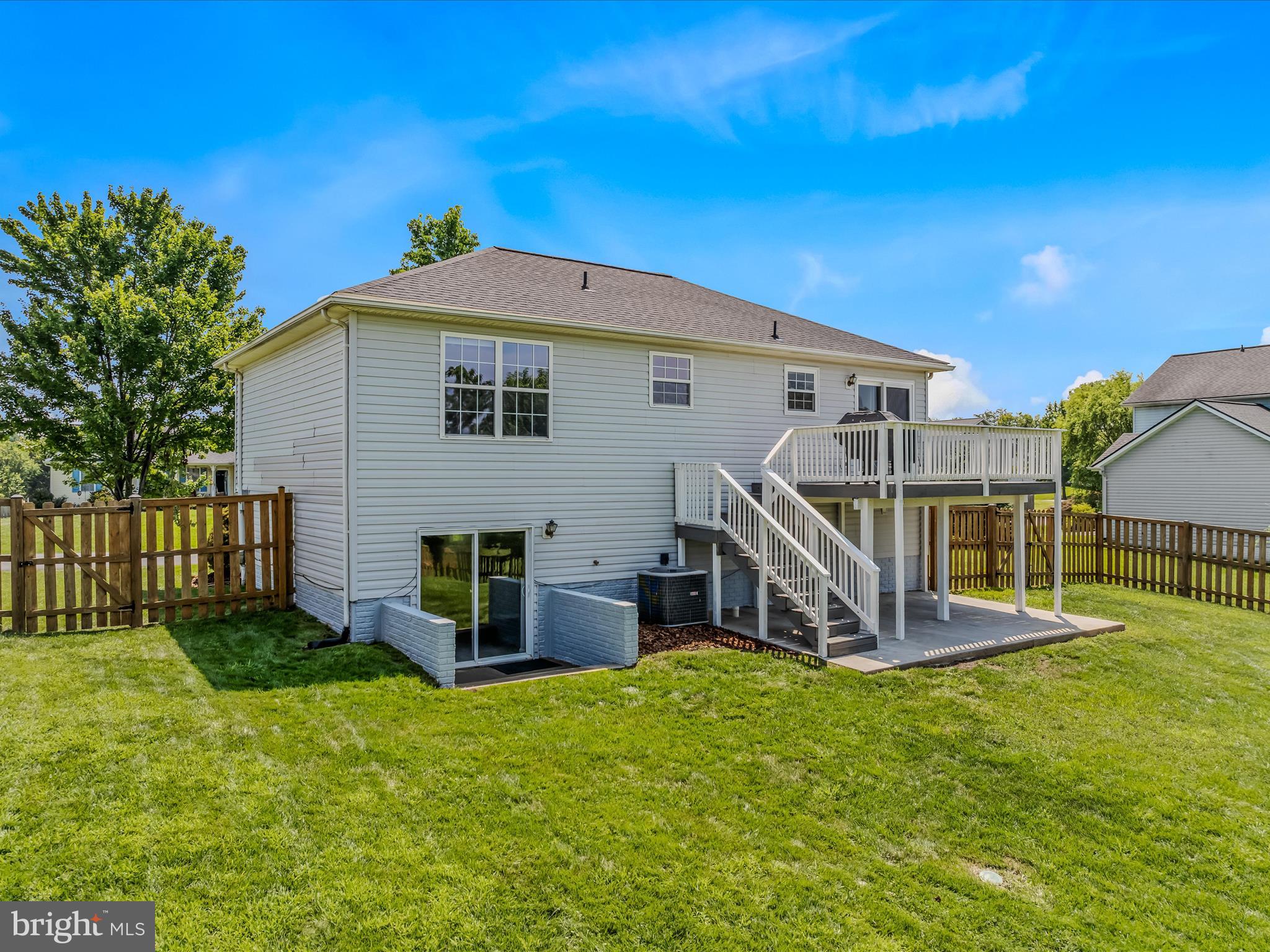 BRIAR RUN - Residential