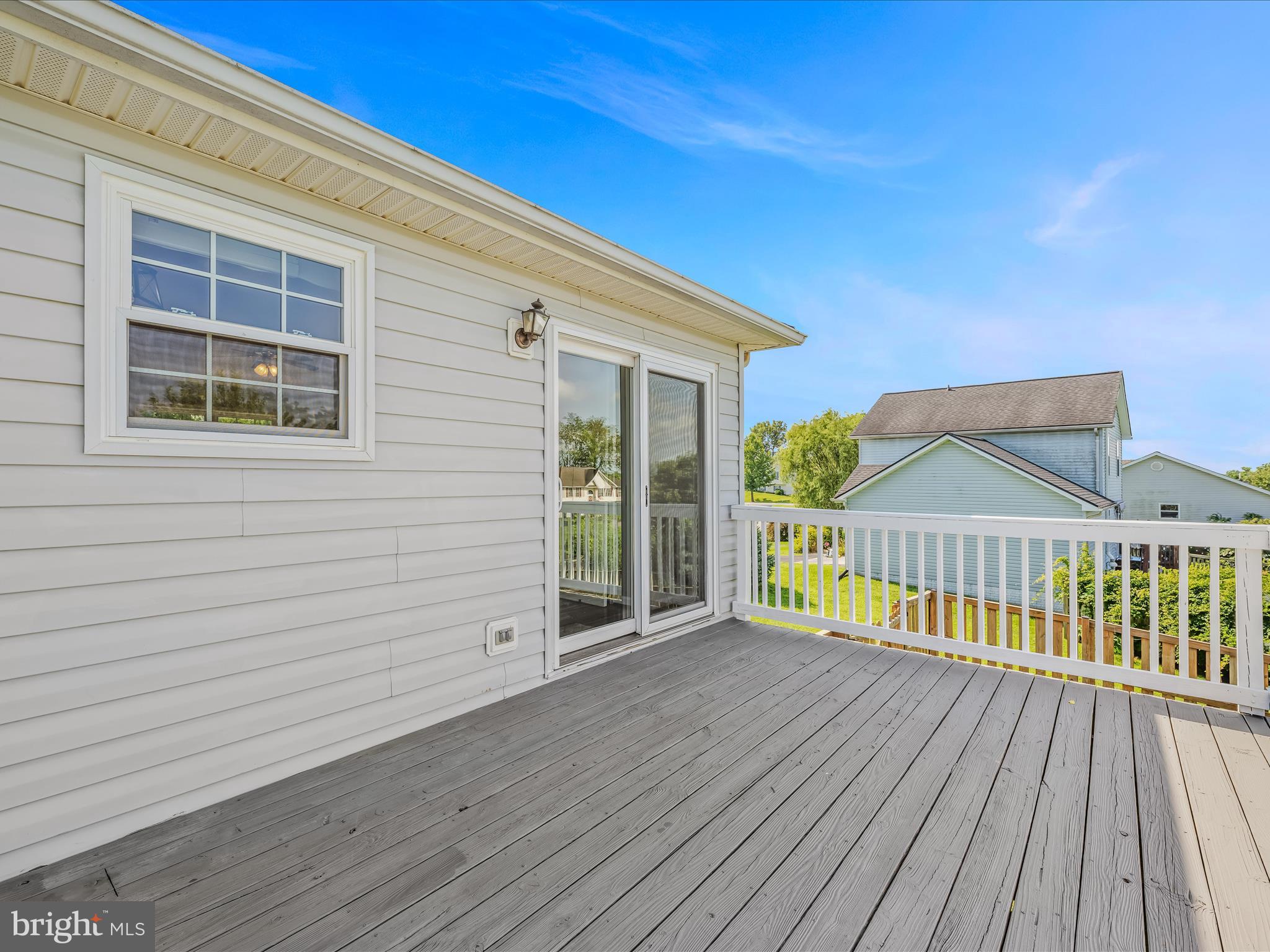 BRIAR RUN - Residential