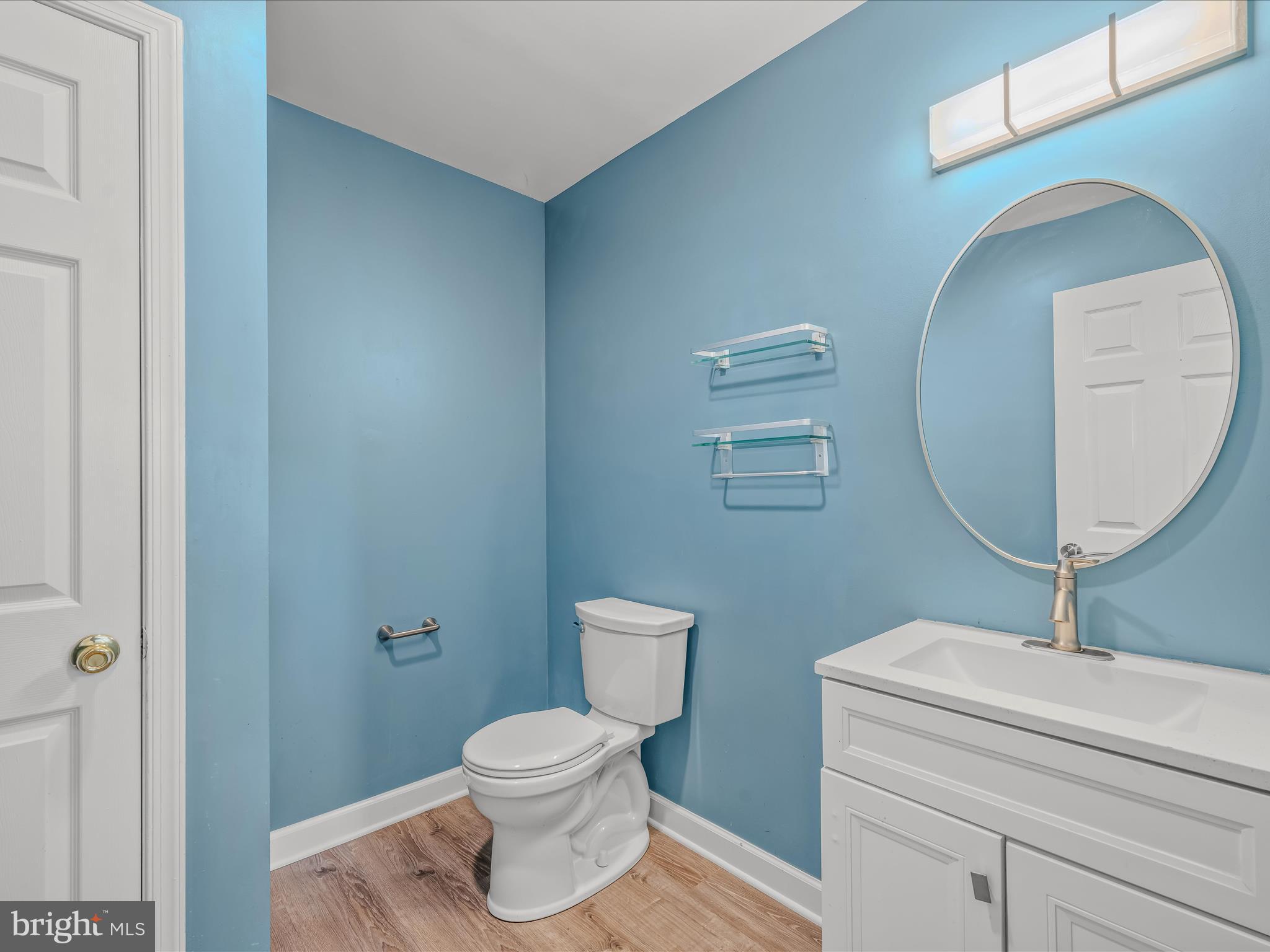 BRIAR RUN - Residential