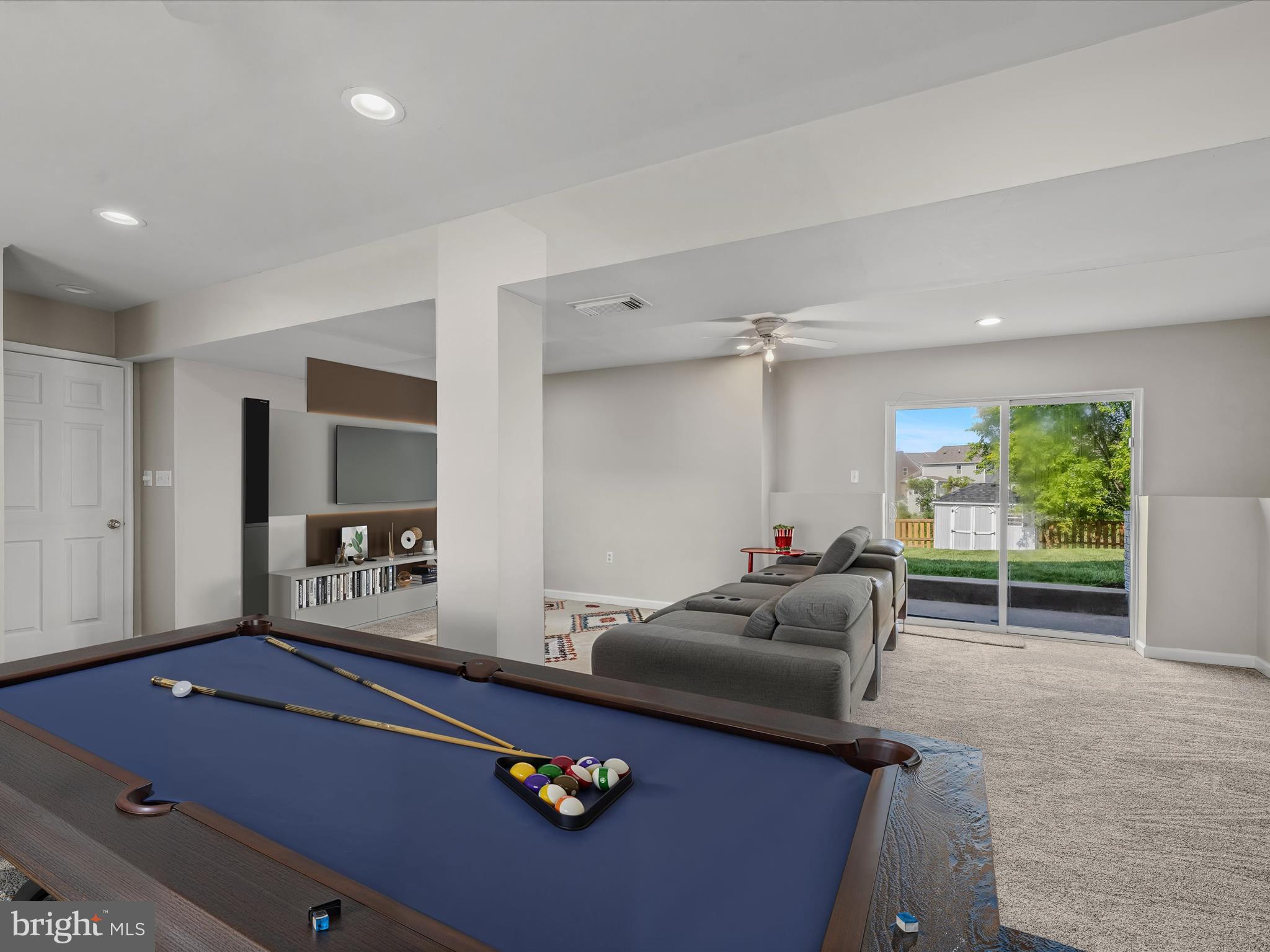 BRIAR RUN - Residential