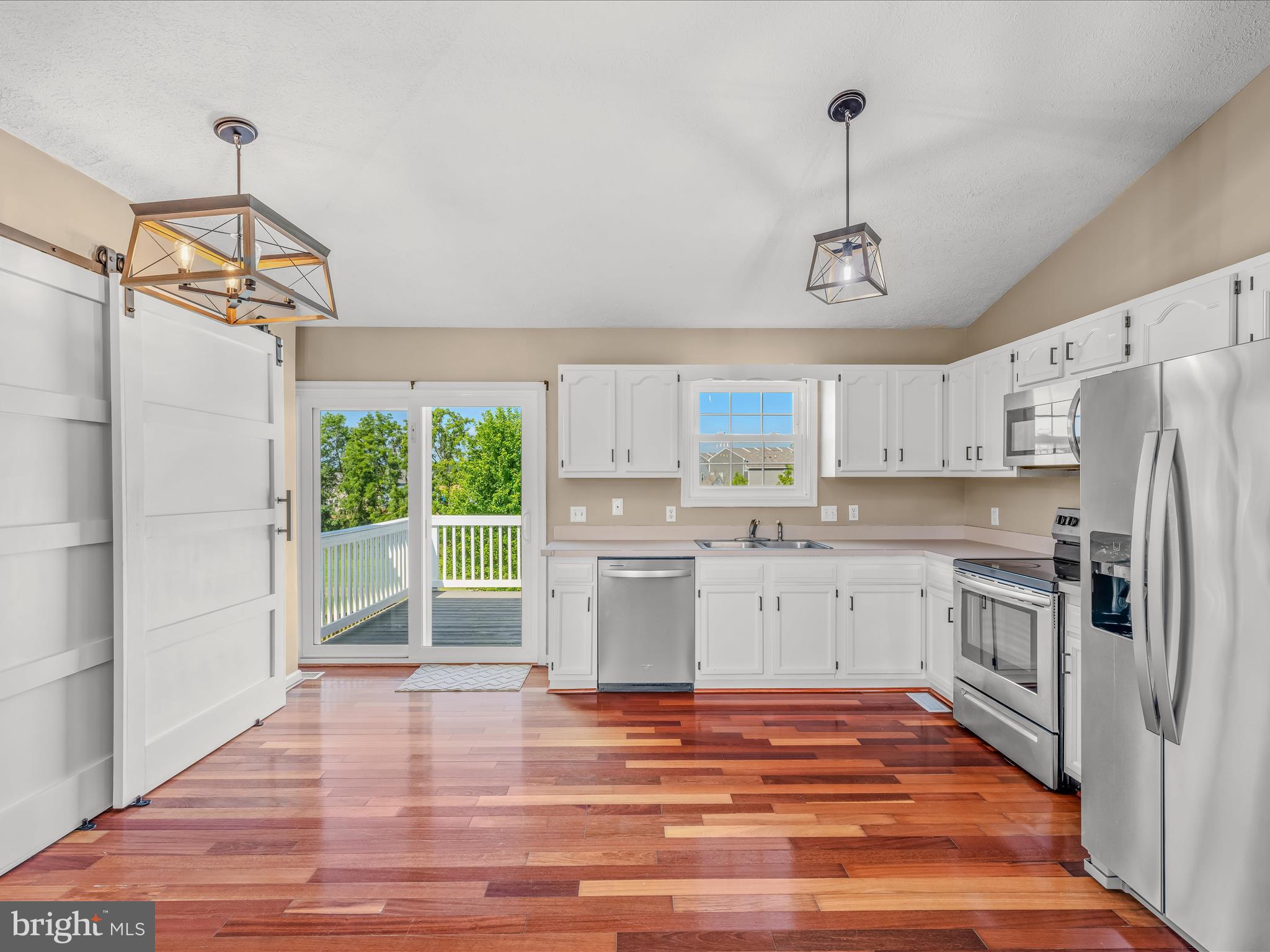 BRIAR RUN - Residential