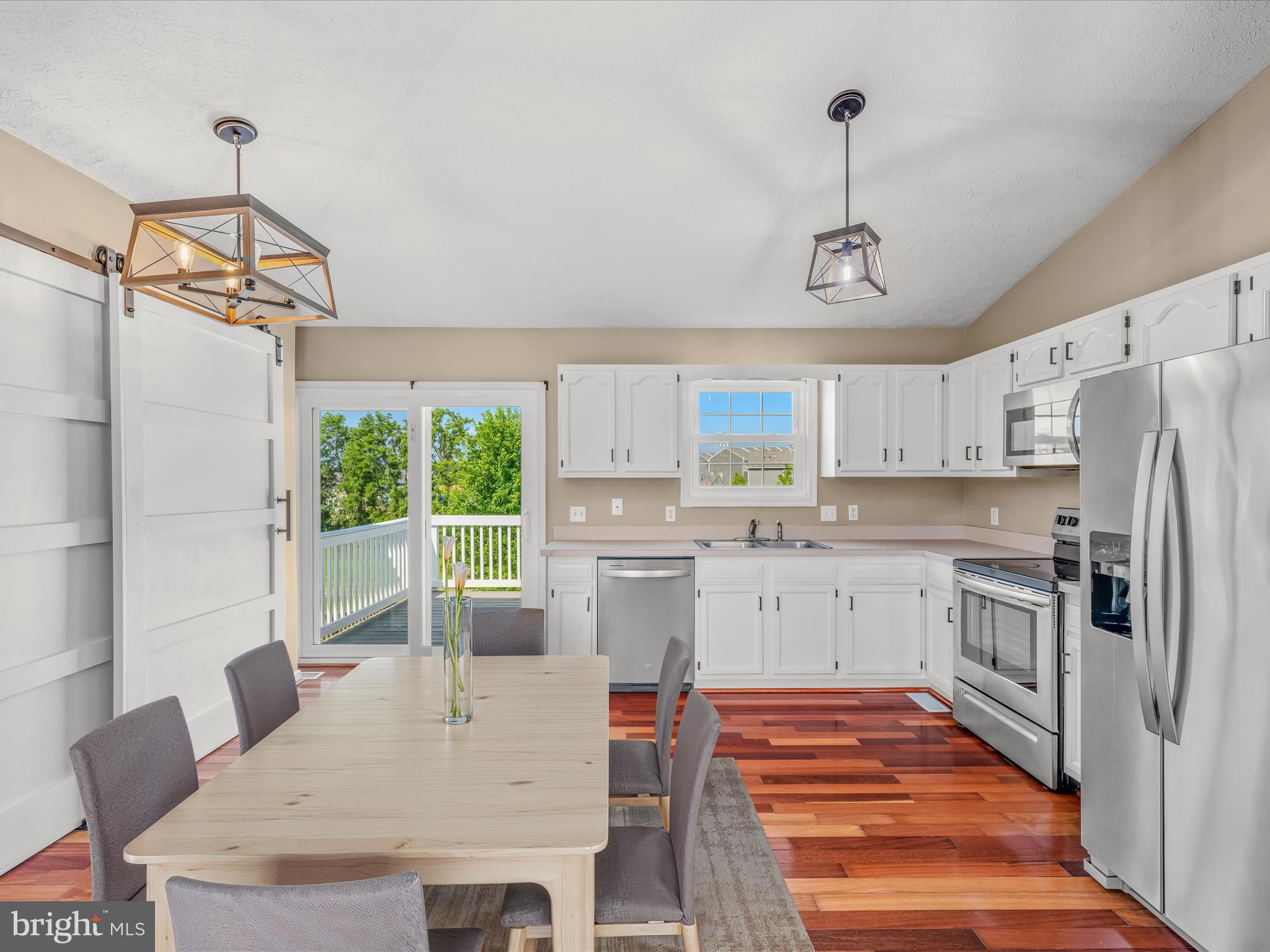 BRIAR RUN - Residential