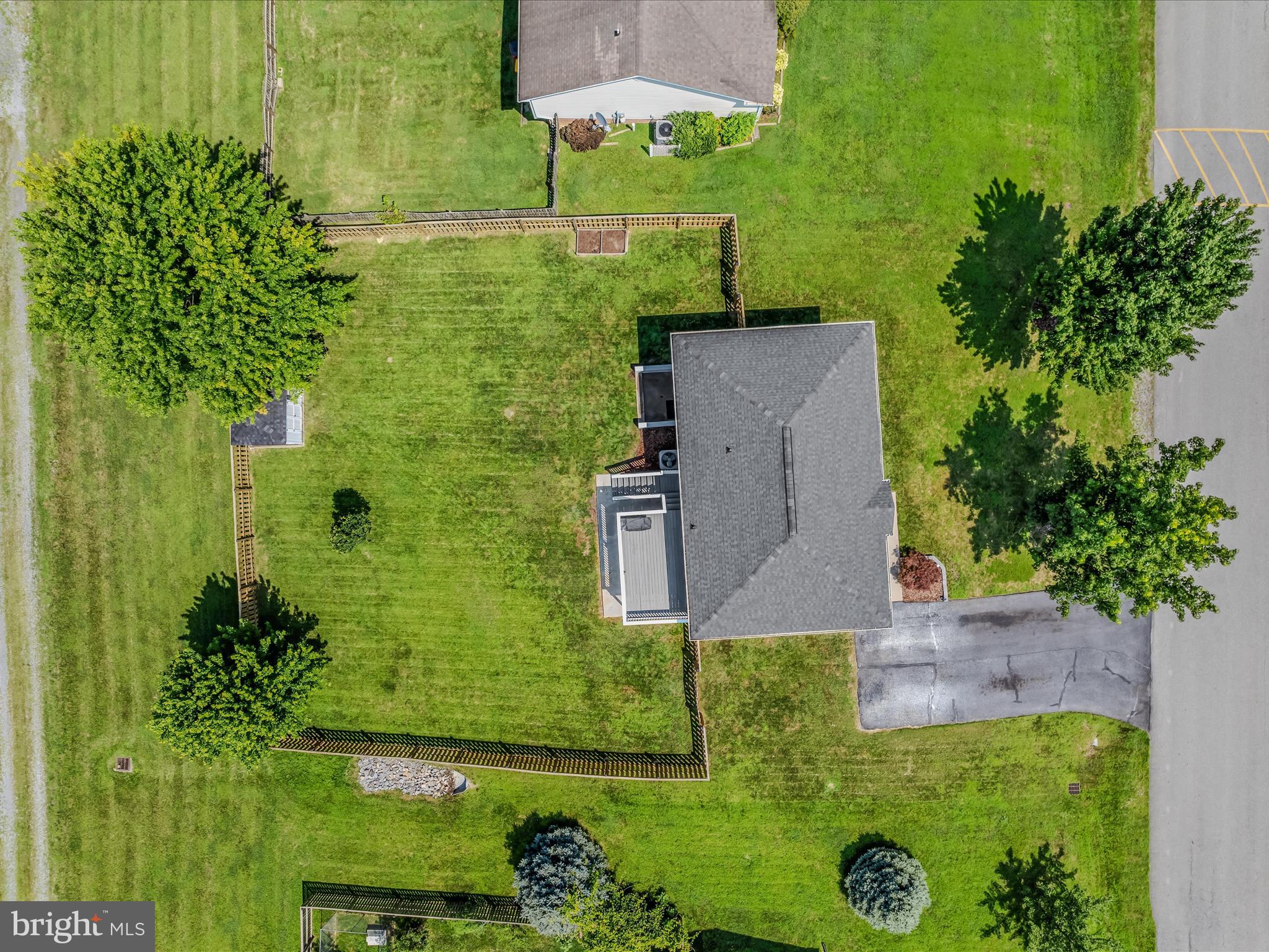 BRIAR RUN - Residential