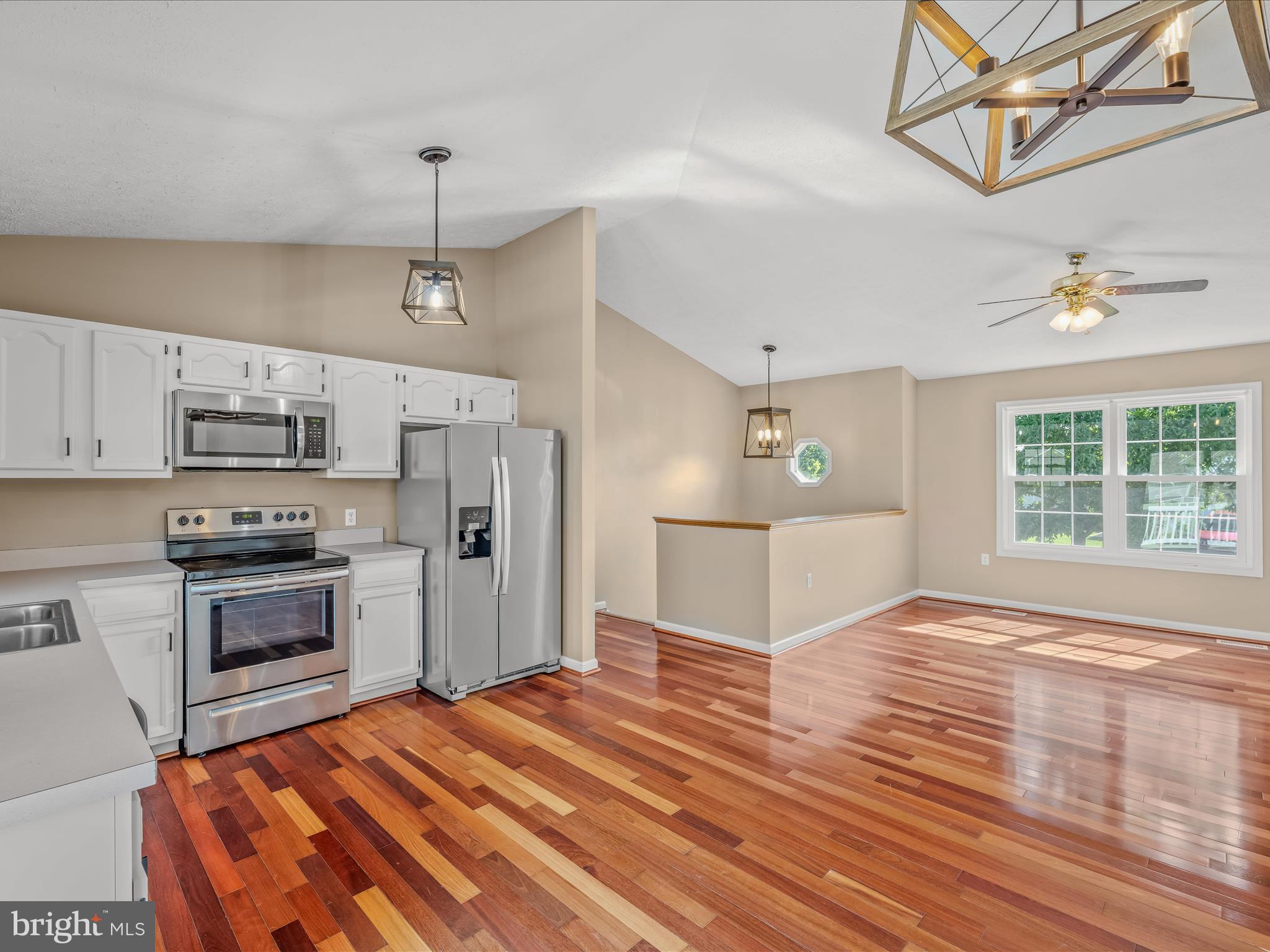 BRIAR RUN - Residential