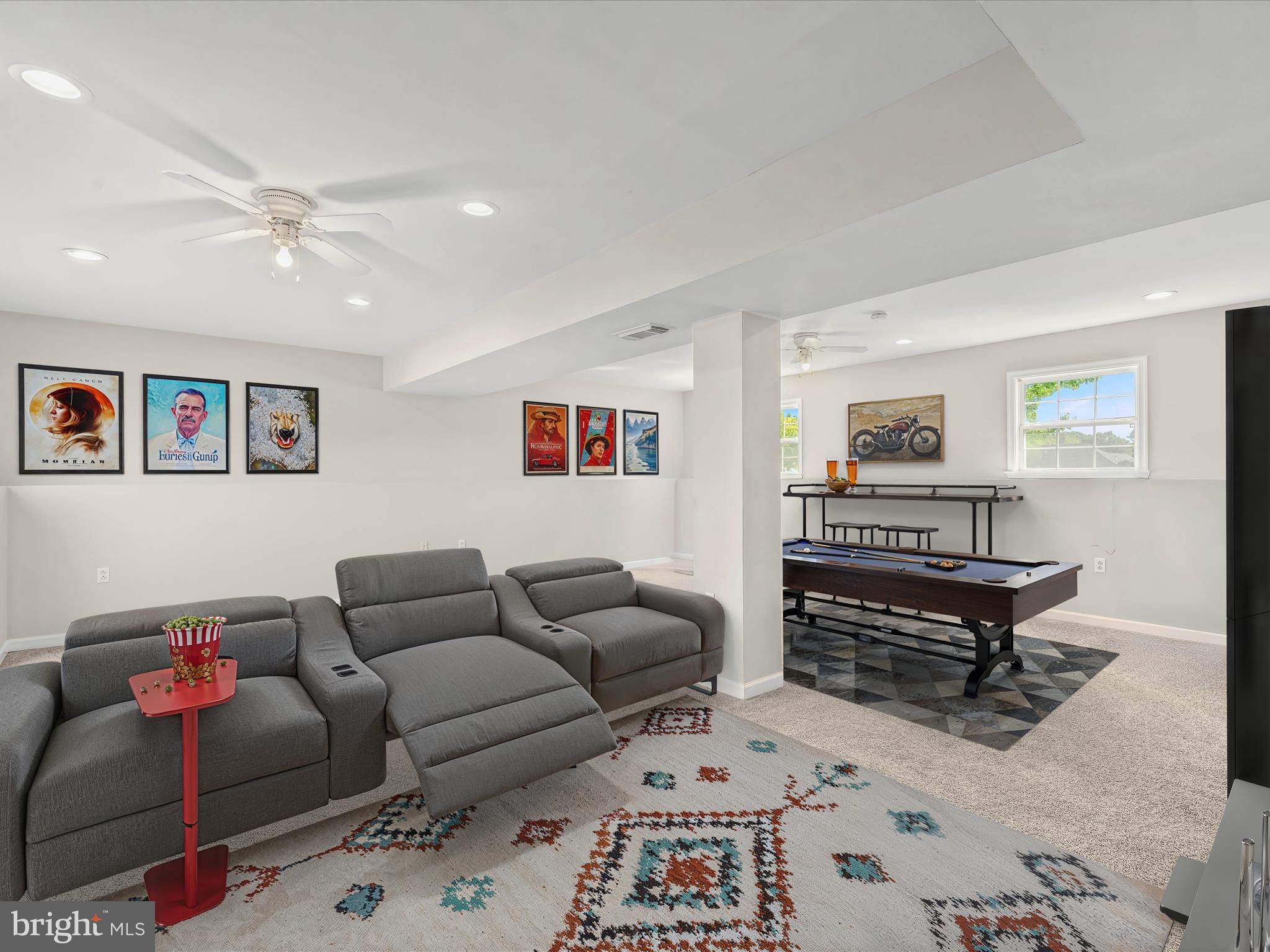 BRIAR RUN - Residential