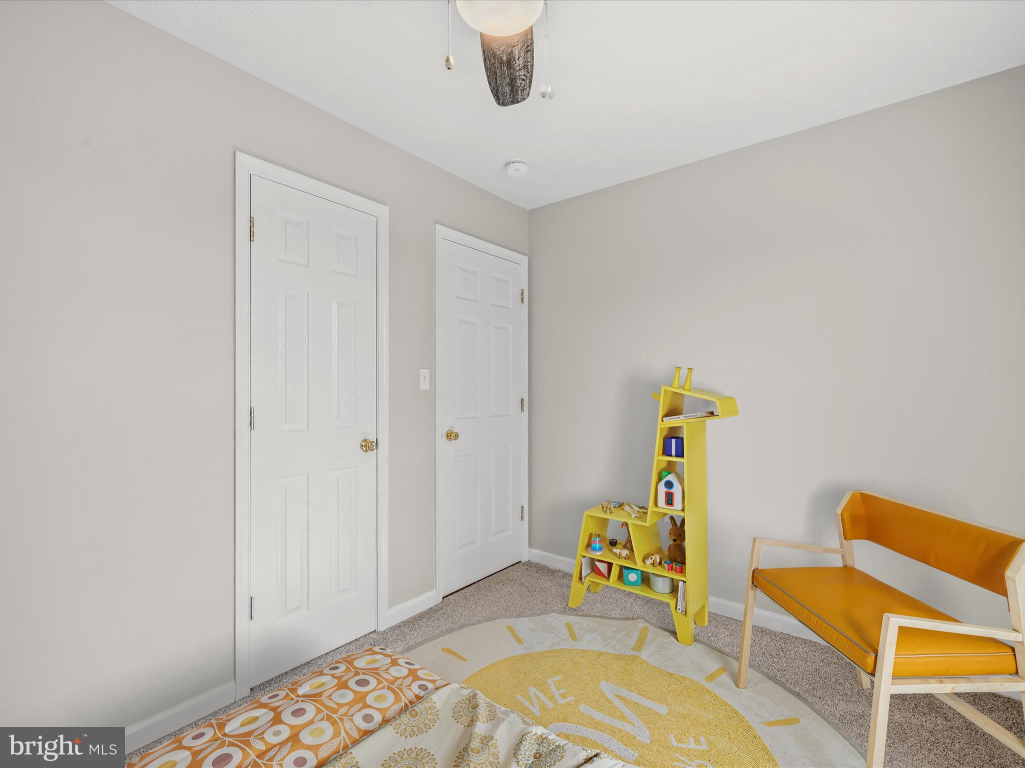 BRIAR RUN - Residential