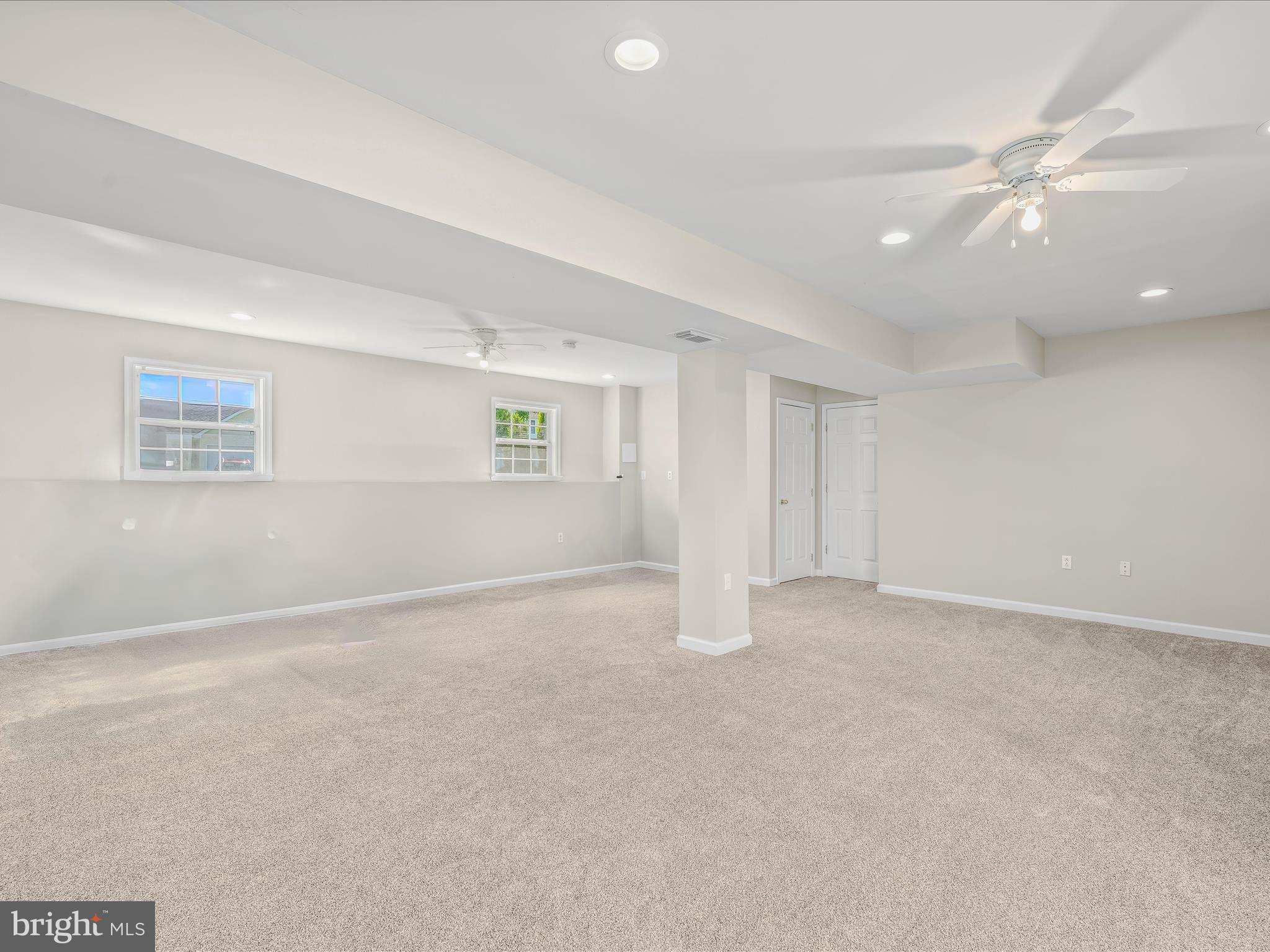 BRIAR RUN - Residential