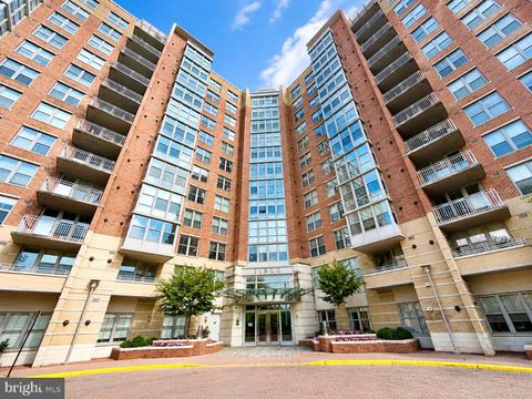 Condo For Rent - 11800 Sunset Hills Road #118<br/> Fairfax County, RESTON, VA 20190