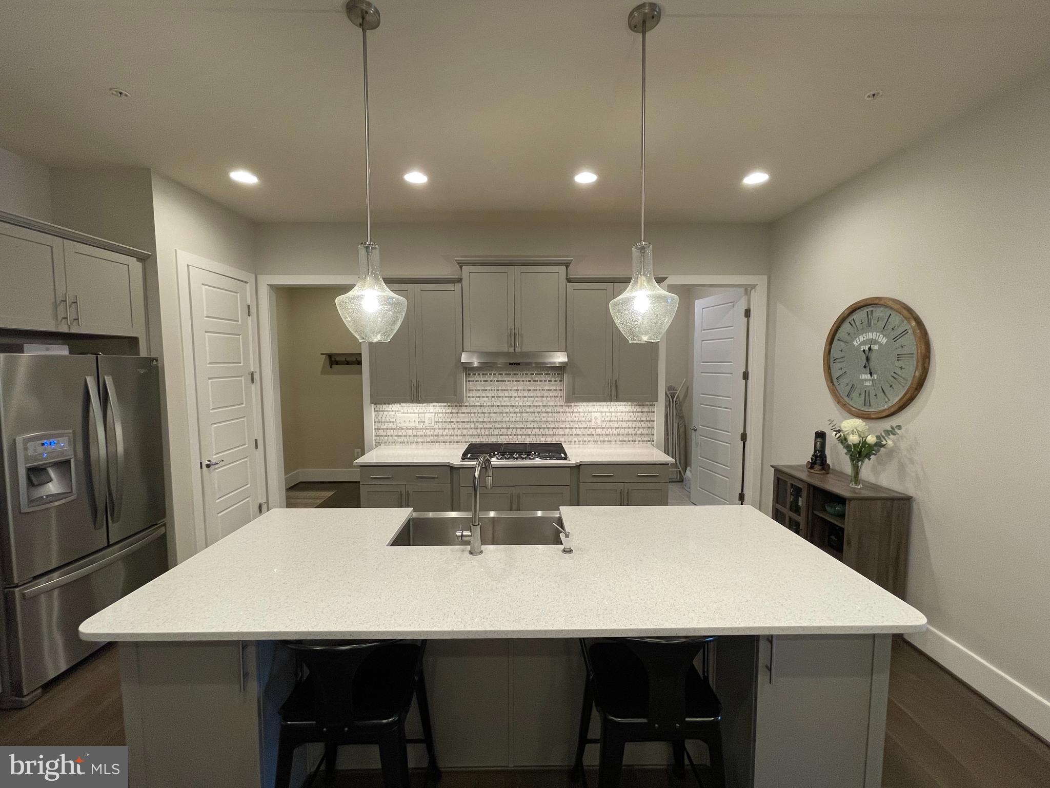 TWO RIVERS - Residential