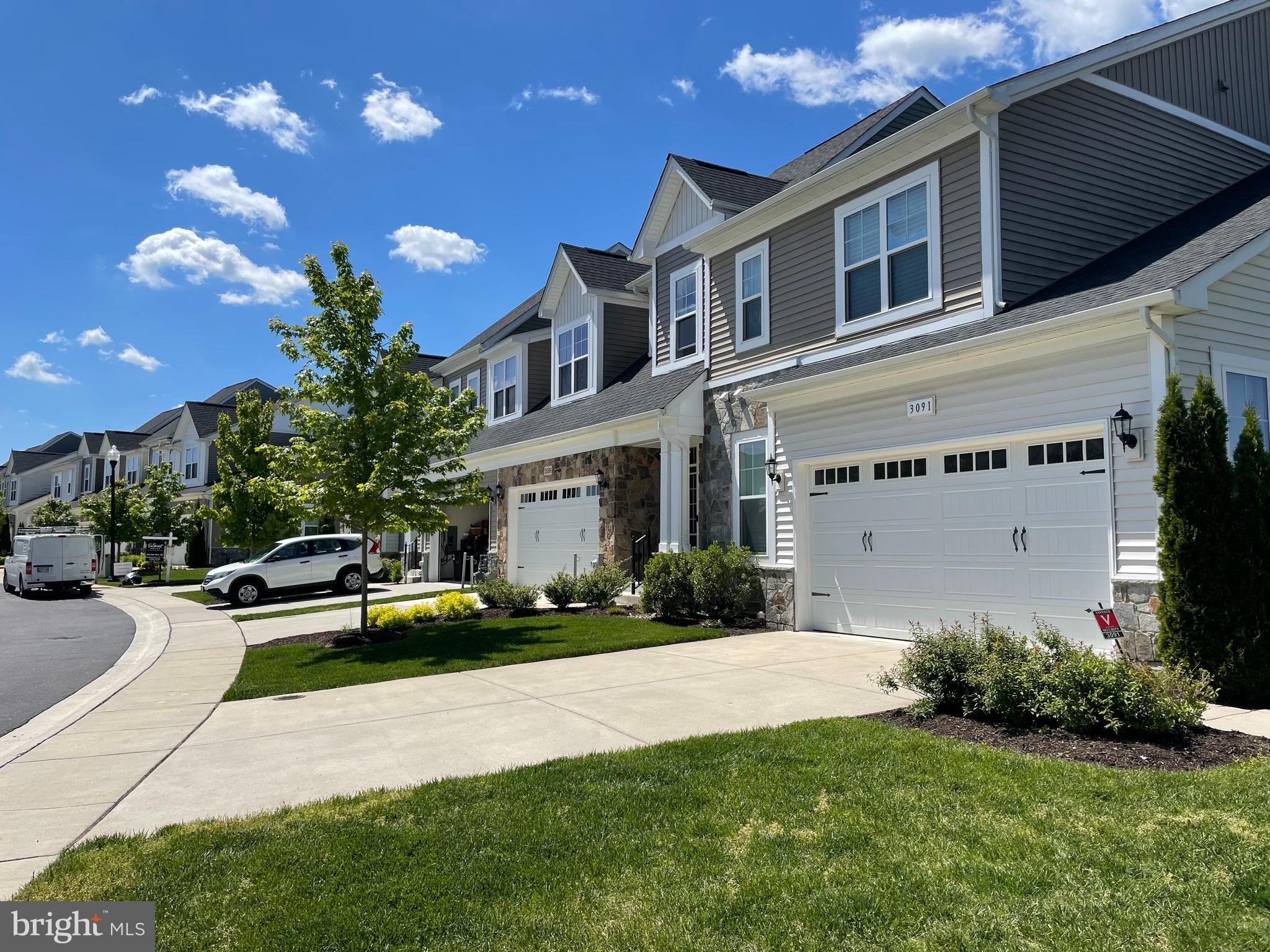 TWO RIVERS - Residential