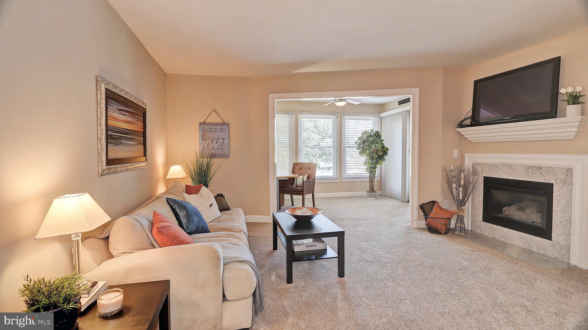 STRATFORD CONDOS - Residential