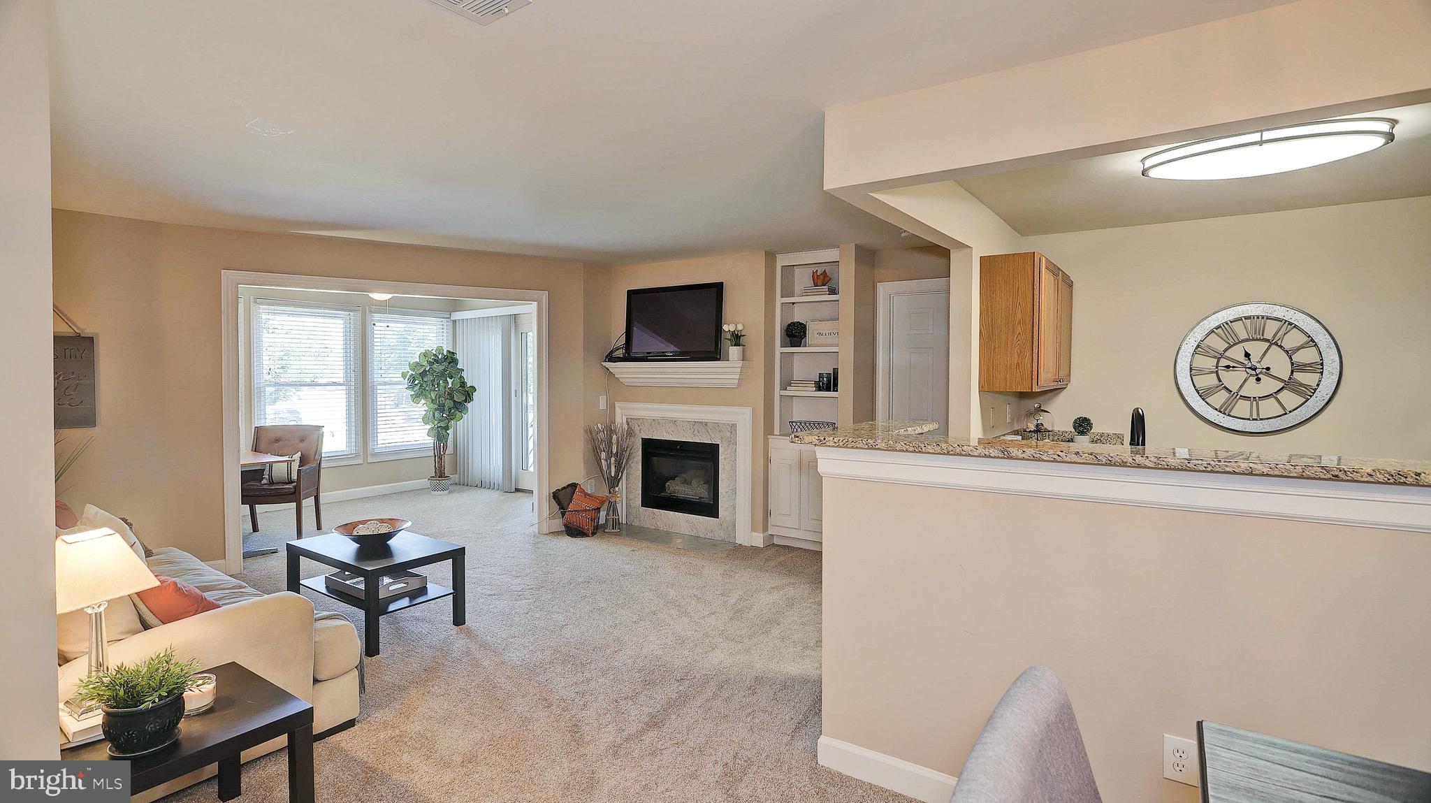 STRATFORD CONDOS - Residential