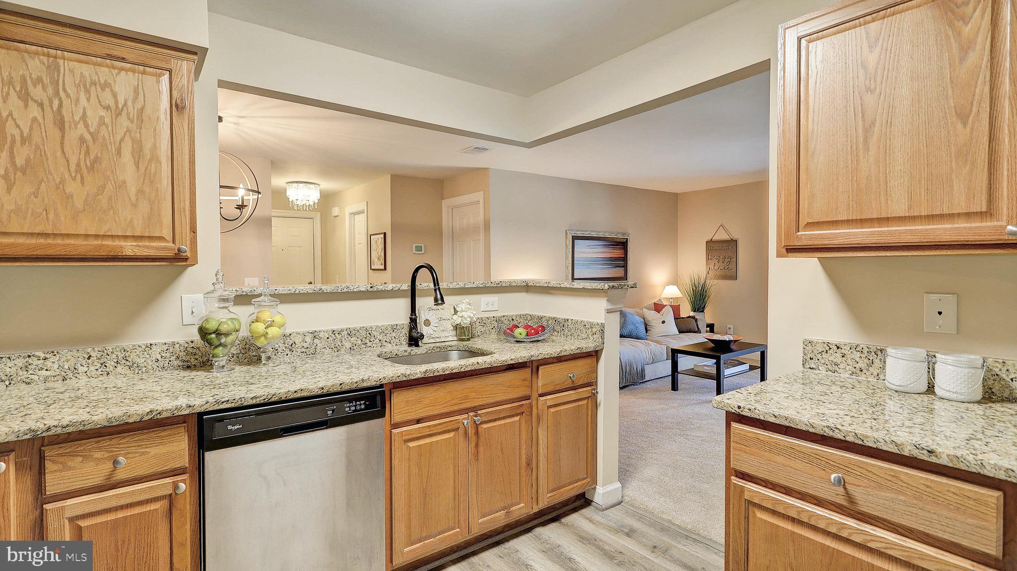 STRATFORD CONDOS - Residential